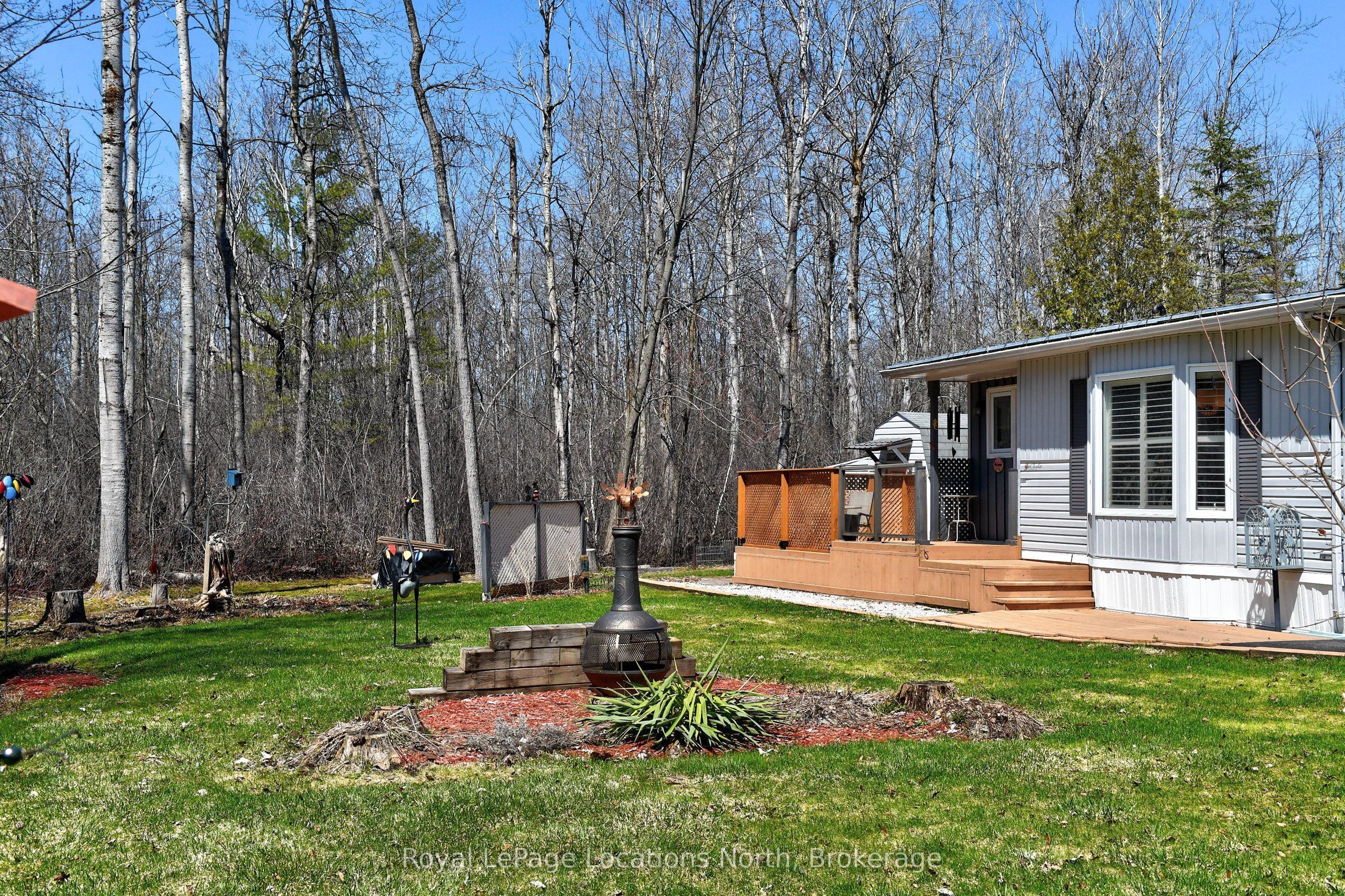 18 Prince Charles Avenue, Springwater, ON L0L 1P0 photo 3