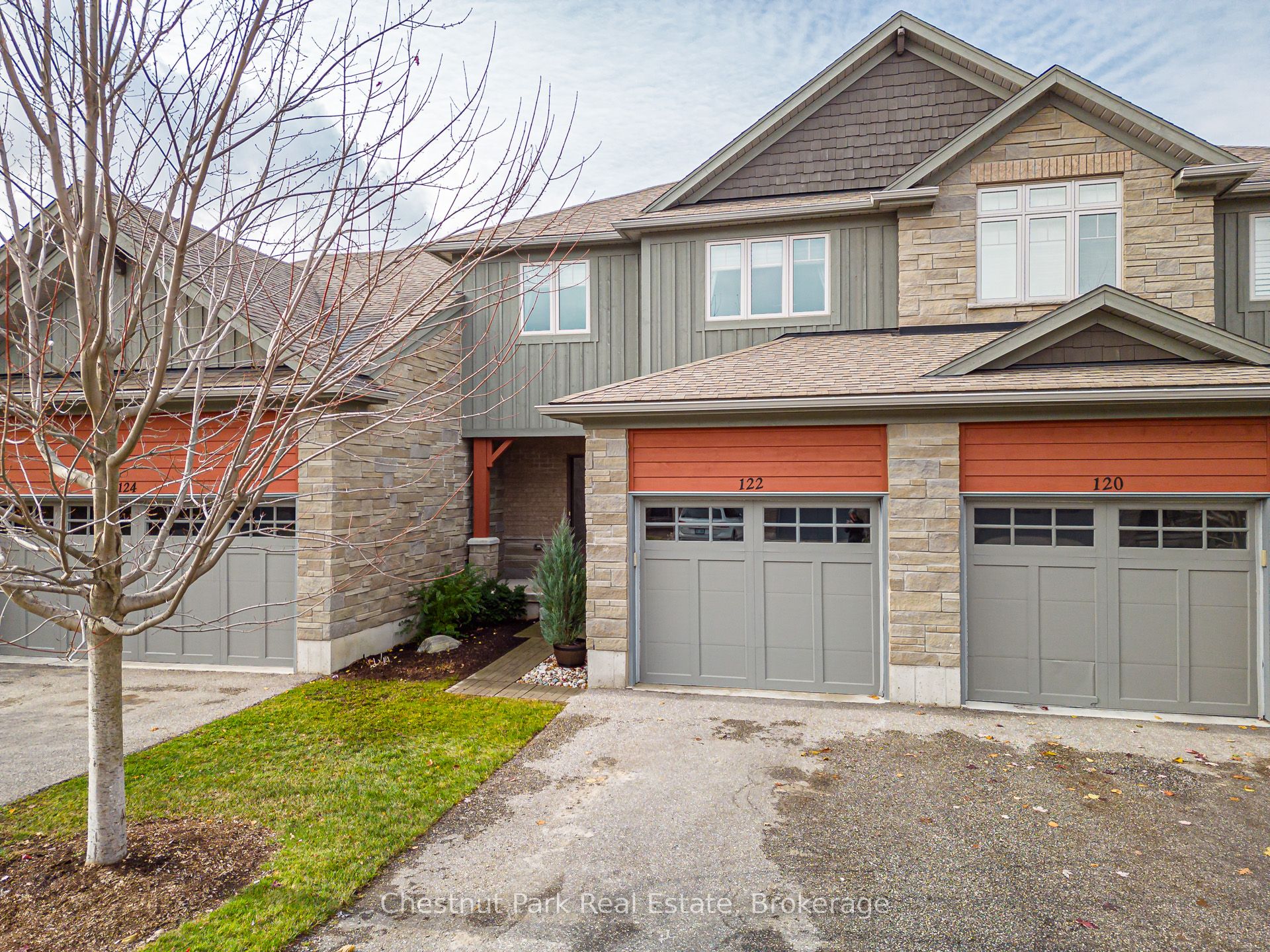 122 Conservation Way, Collingwood, ON L9Y 0G9 photo 2