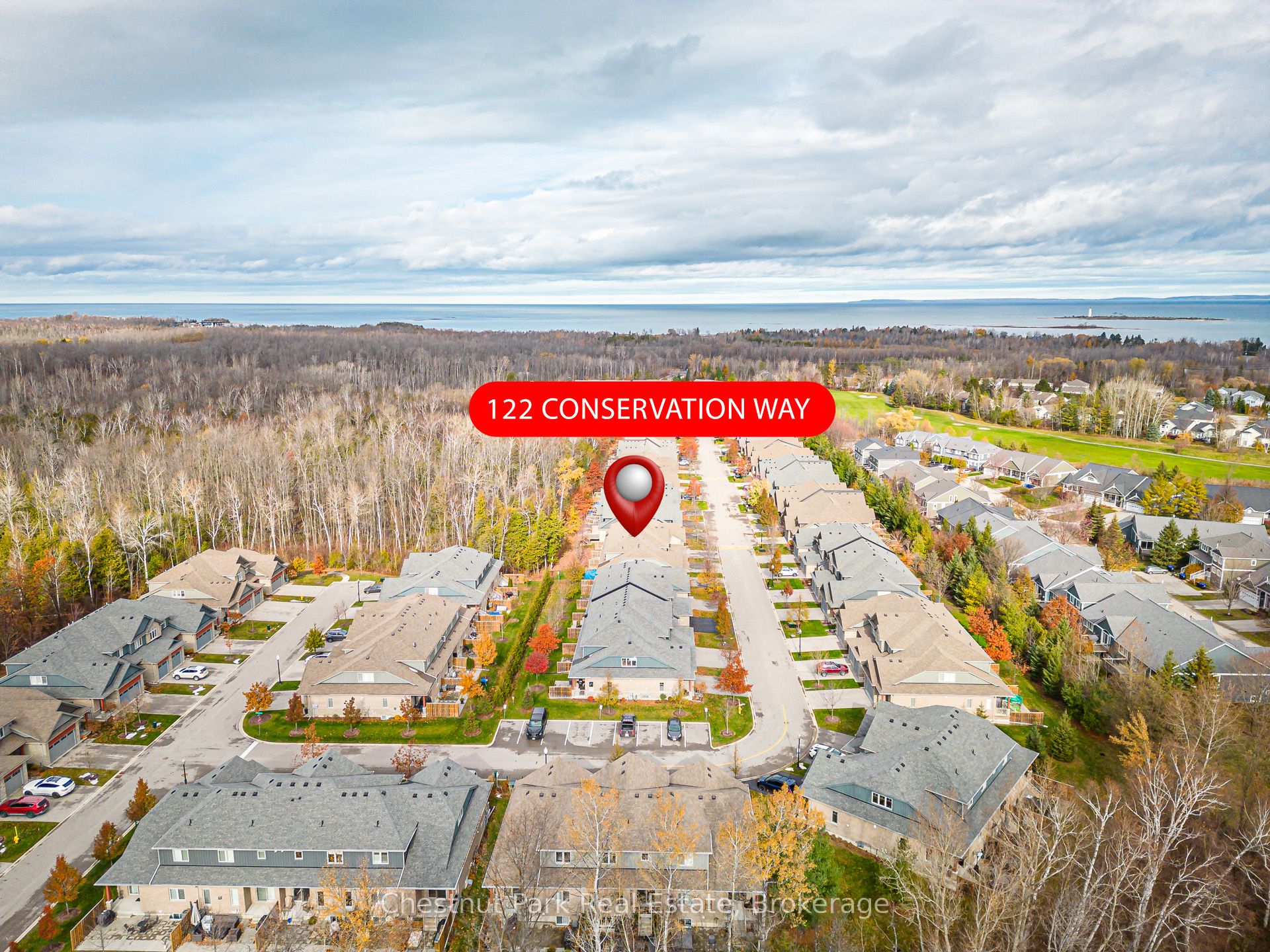 122 Conservation Way, Collingwood, ON L9Y 0G9 photo 3
