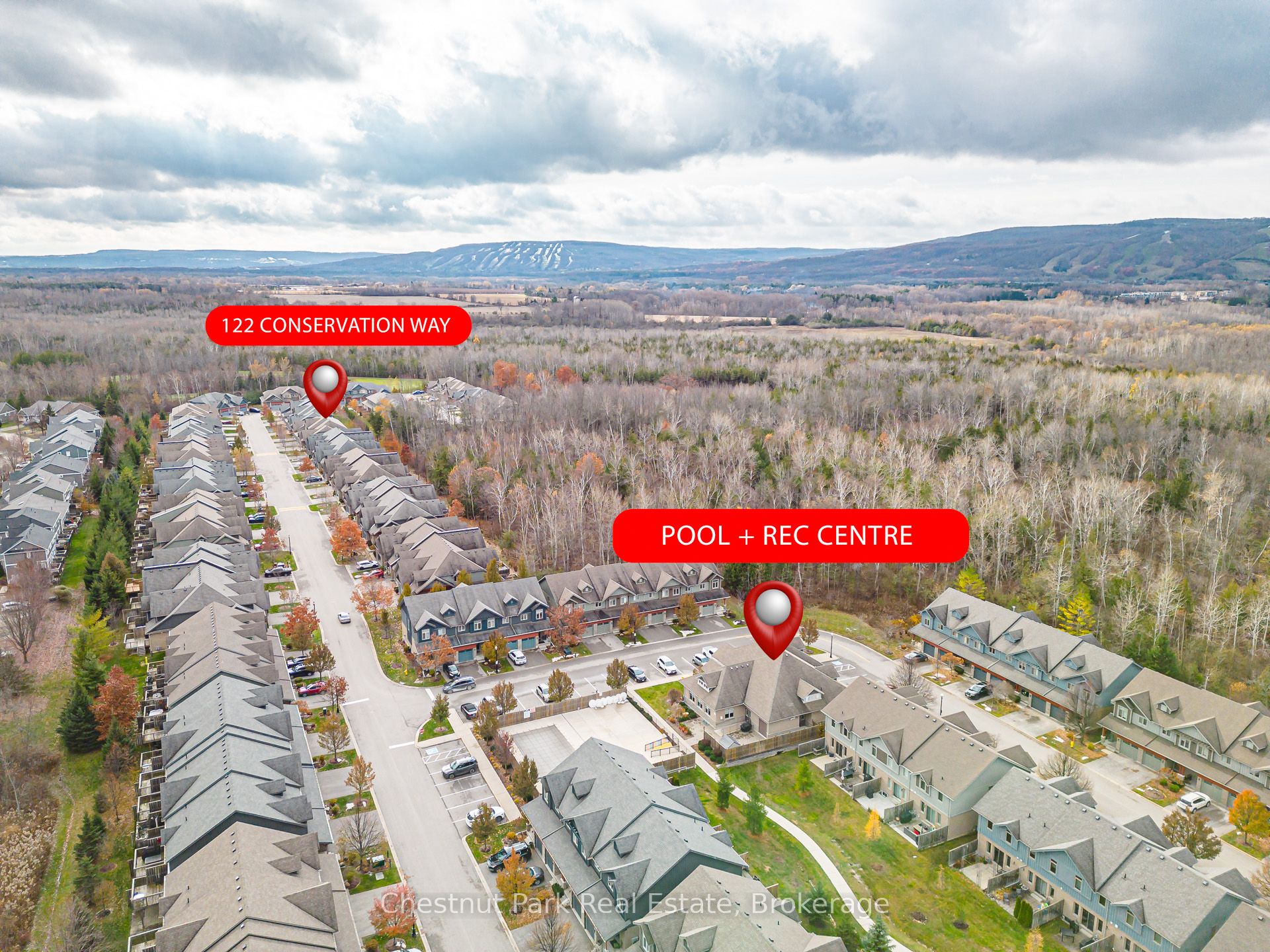 122 Conservation Way, Collingwood, ON L9Y 0G9 photo 5