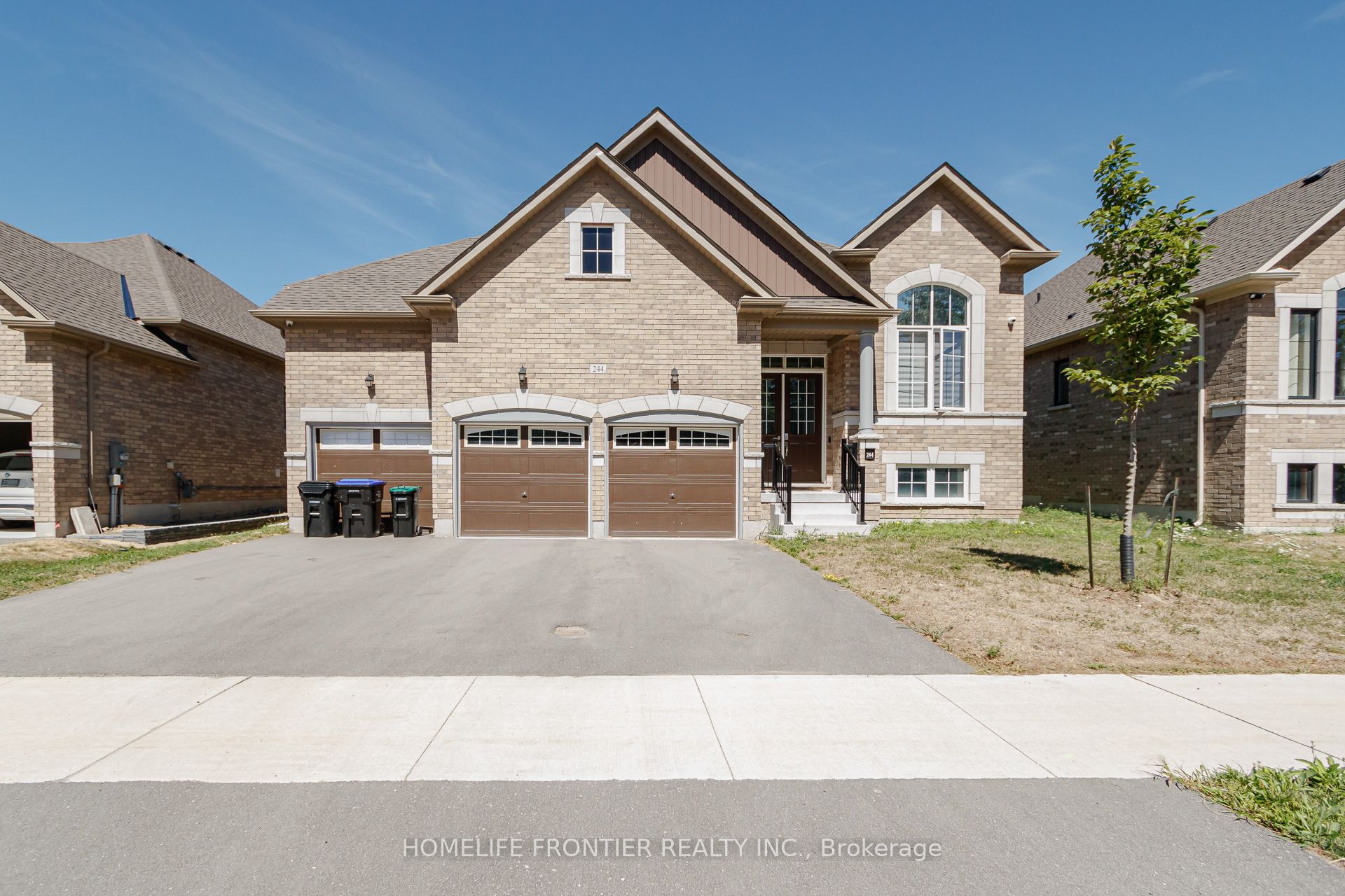 244 Ramblewood Drive, Wasaga Beach, ON L9Z 0L5