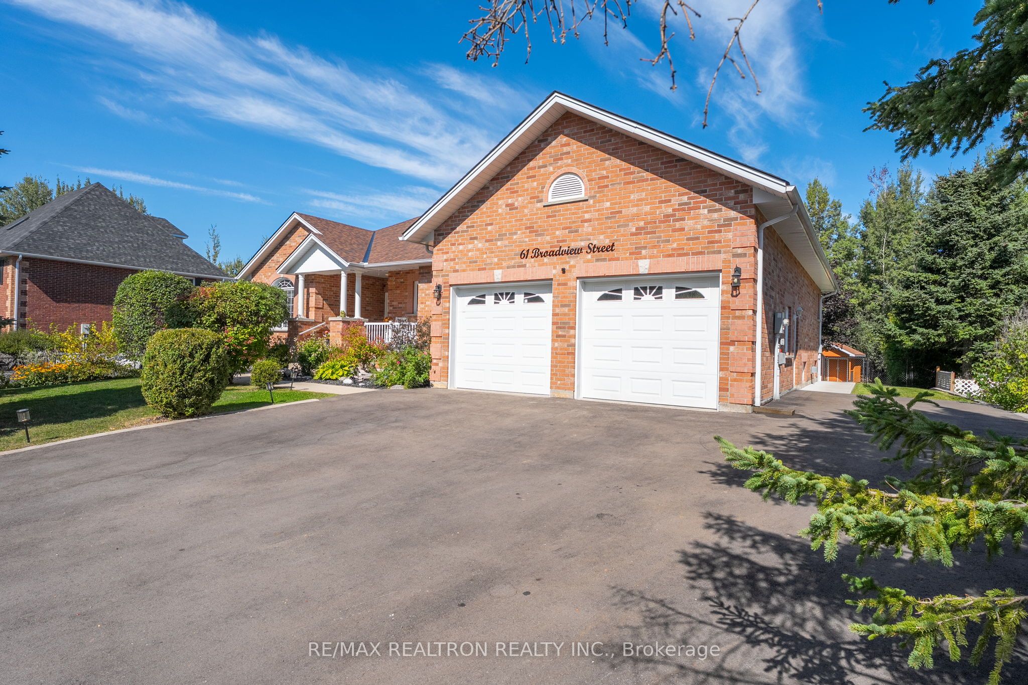 61 Broadview Street, Collingwood, ON L9Y 0X2