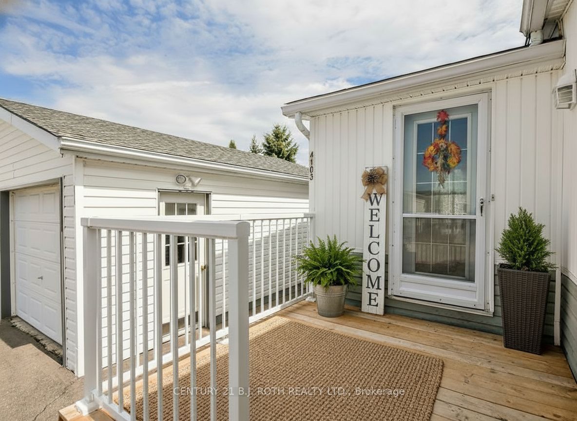4103 Lynn Street, Severn, ON L3V 0V7 photo 2