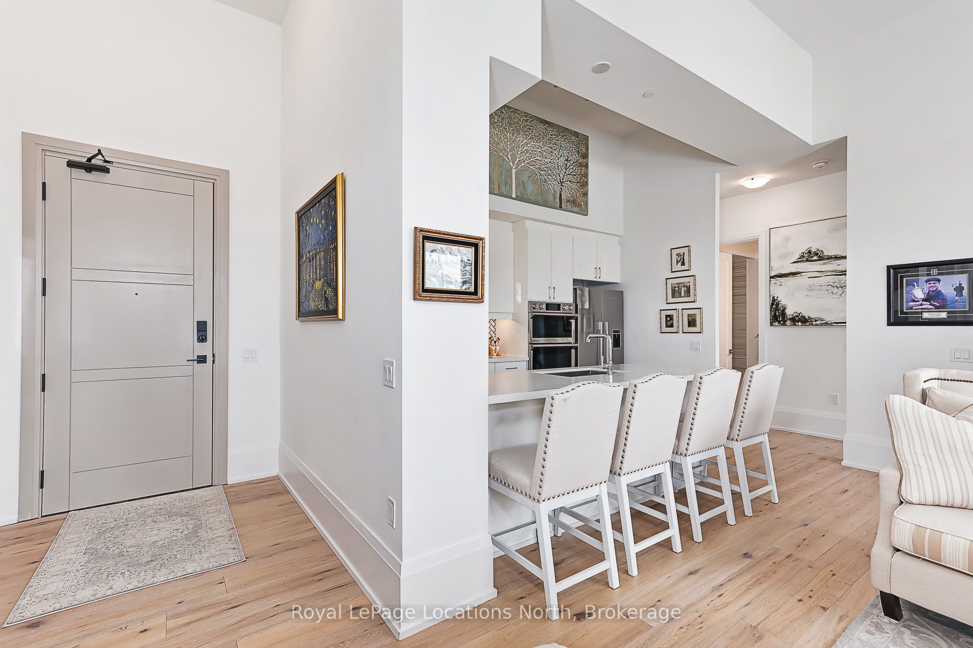 1 Hume Street E 609, Collingwood, ON L9Y 0X3 photo 3