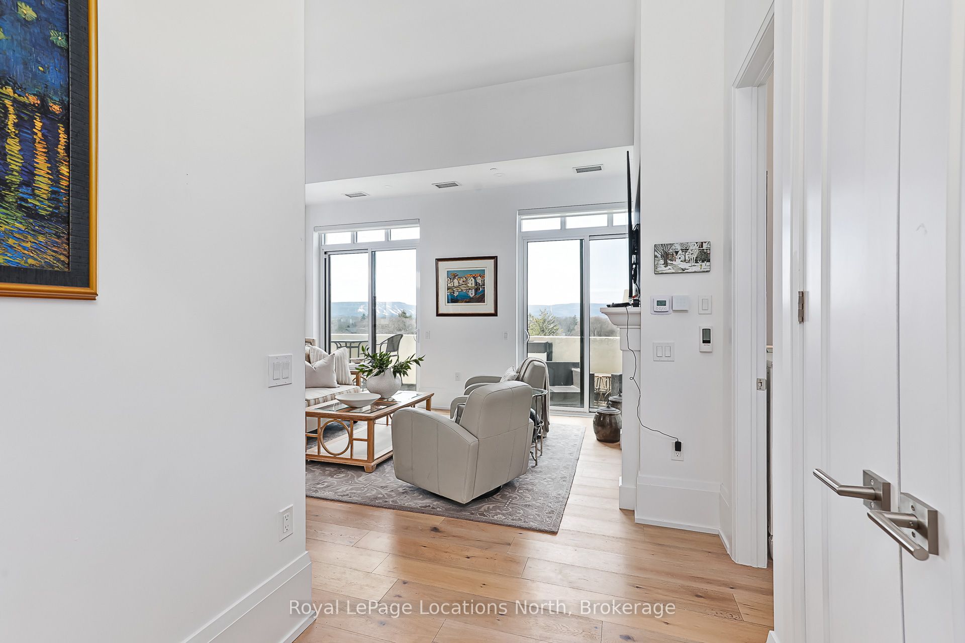 1 Hume Street E 609, Collingwood, ON L9Y 0X3 photo 4