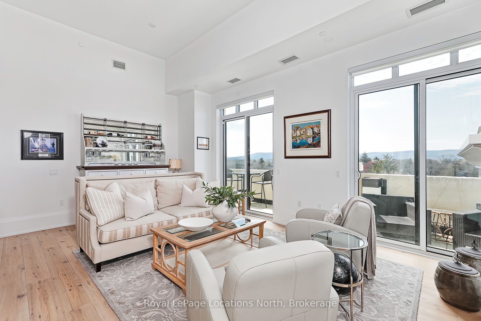 1 Hume Street E 609, Collingwood, ON L9Y 0X3 photo 5