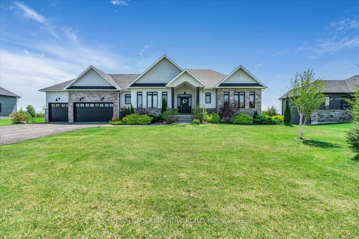 3 Best Court, Oro-Medonte, ON L0L 2L0
