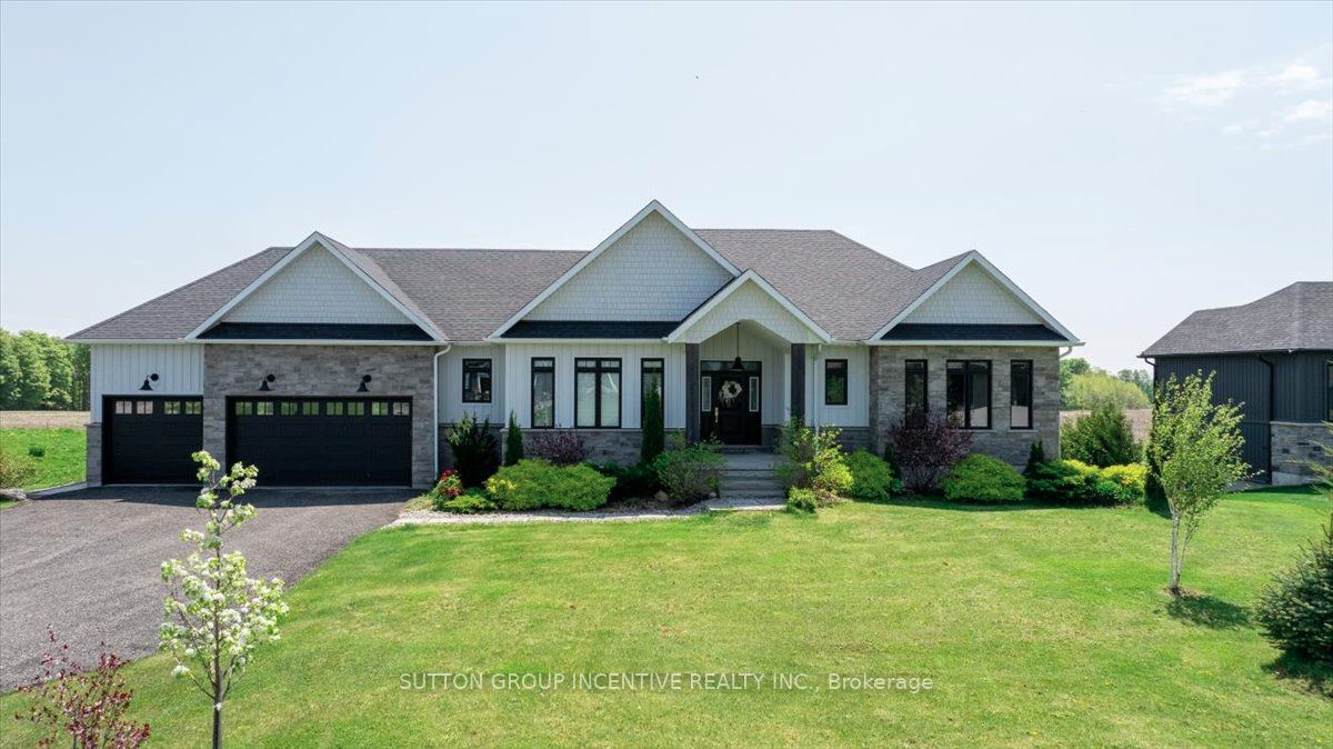 3 Best Court, Oro-Medonte, ON L0L 2L0 photo 3