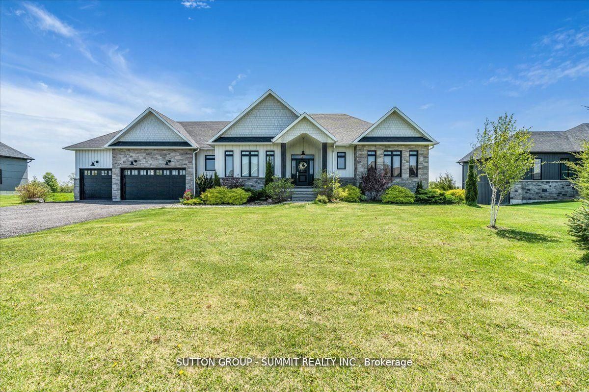 3 Best Court, Oro-Medonte, ON L0L 2L0 photo 3