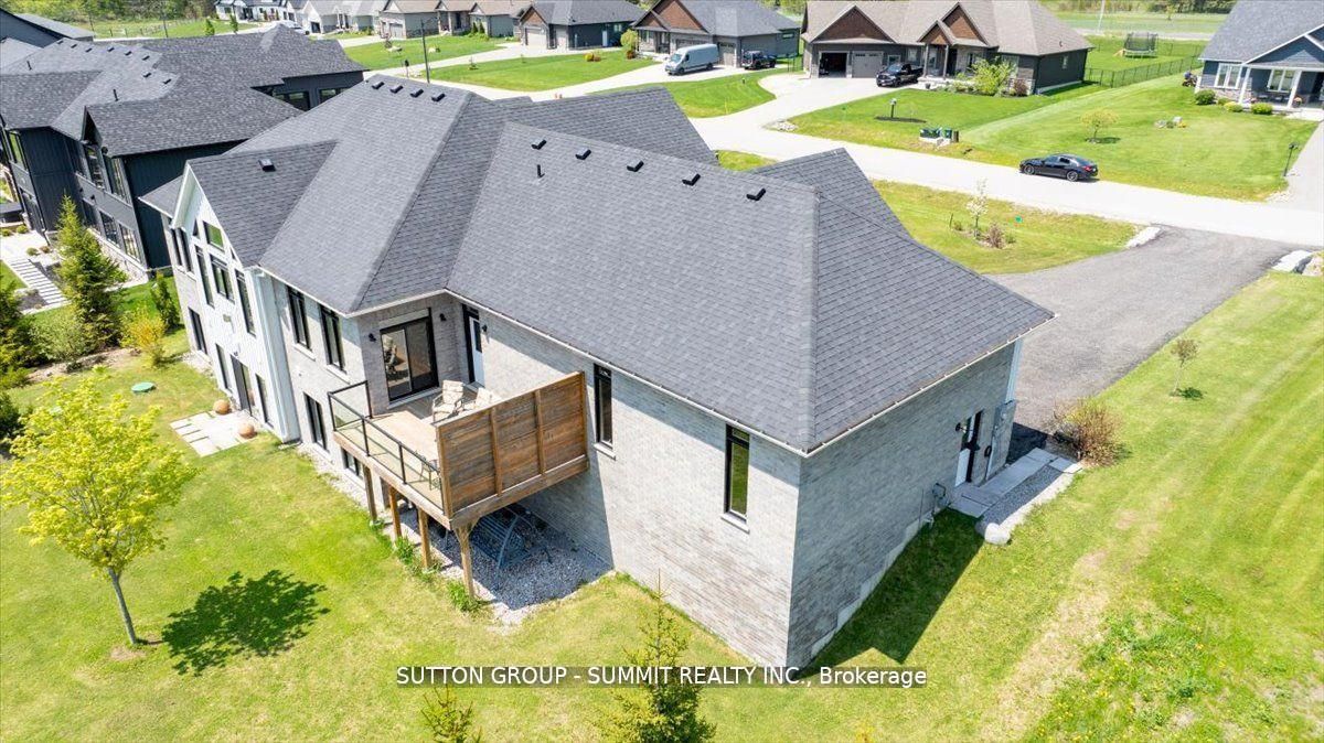 3 Best Court, Oro-Medonte, ON L0L 2L0 photo 5