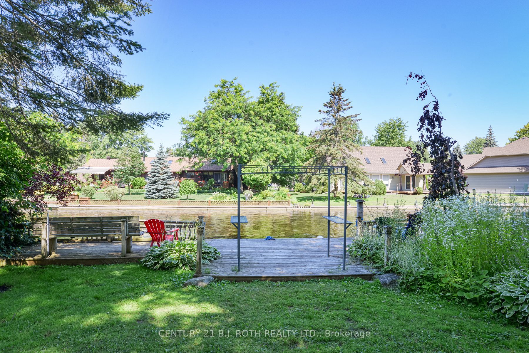 40 Ridge Avenue, Ramara, ON L0K 1B0 photo 4