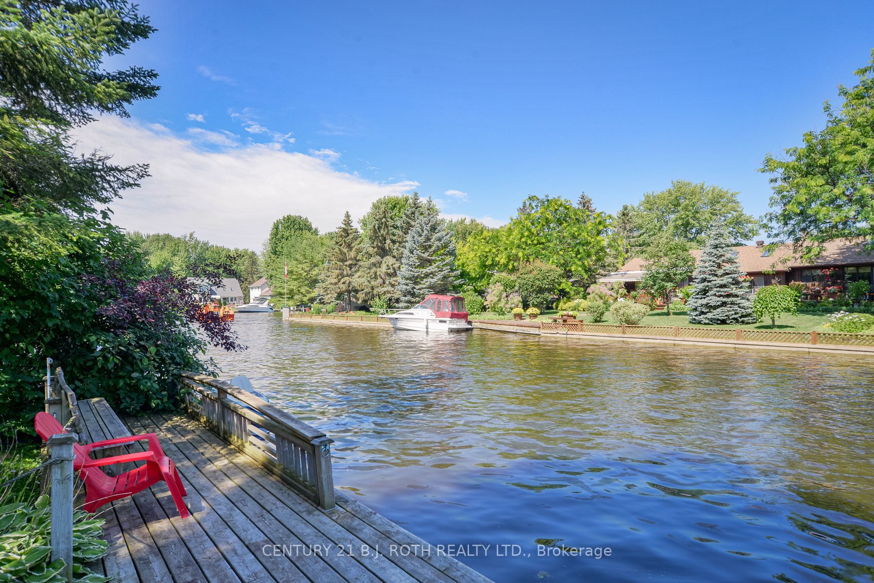 40 Ridge Avenue, Ramara, ON L0K 1B0 photo 5