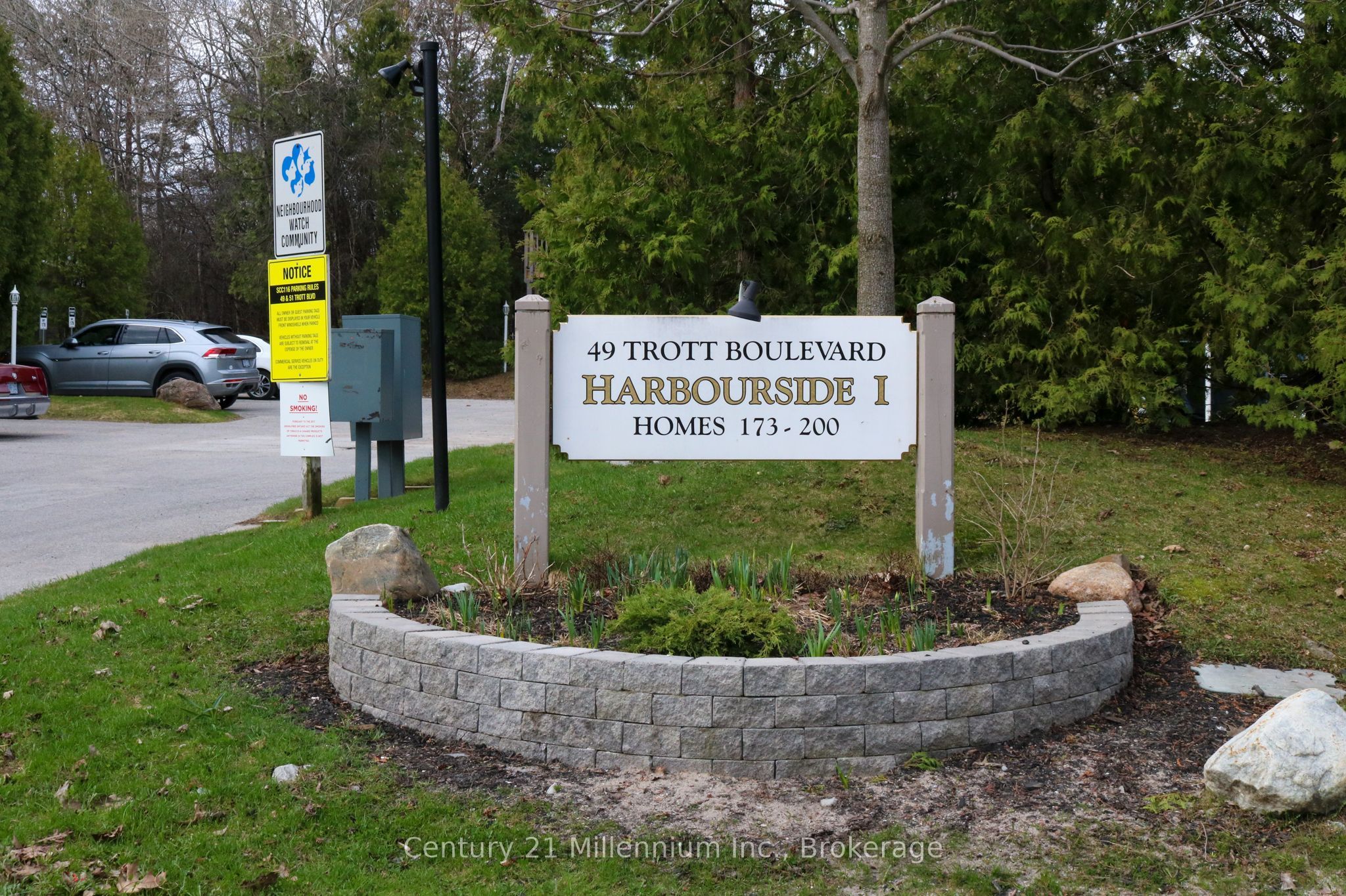 49 Trott Boulevard 193, Collingwood, ON L9Y 5B8 photo 2