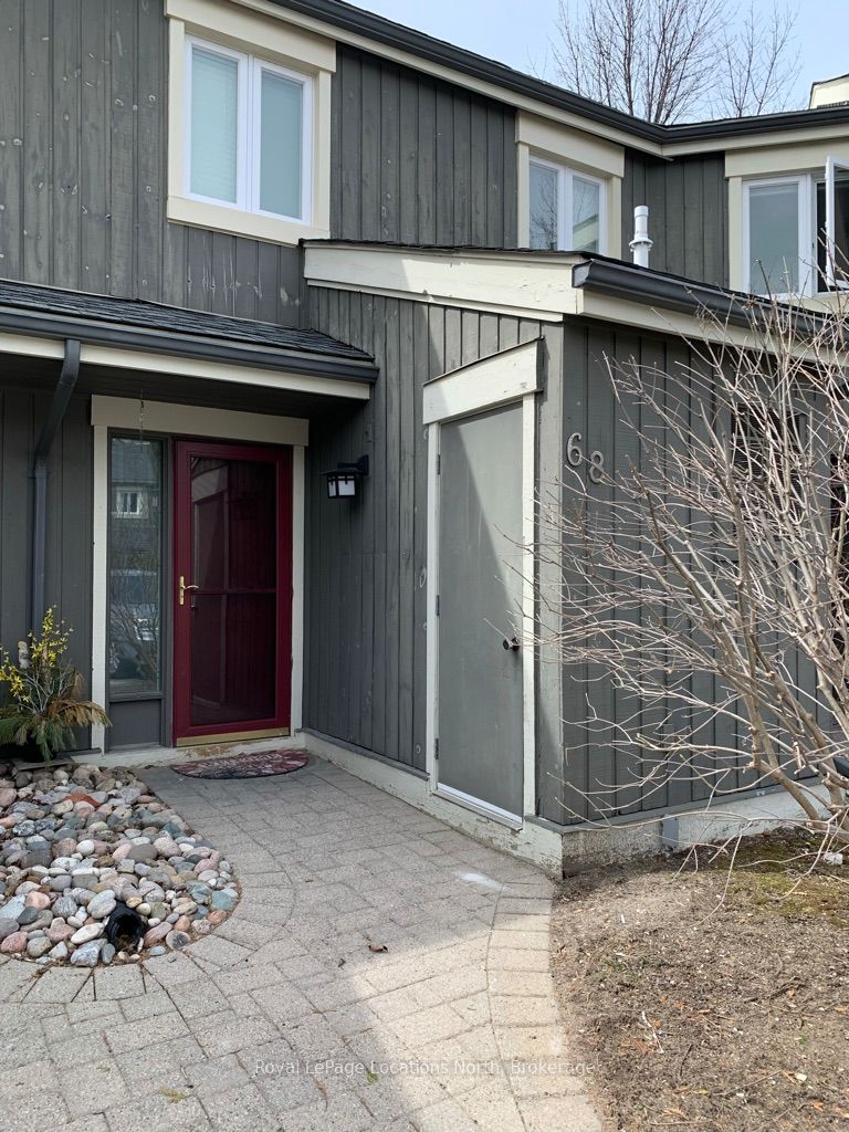 149 FAIRWAY Crescent 68, Collingwood, ON L9Y 5B4