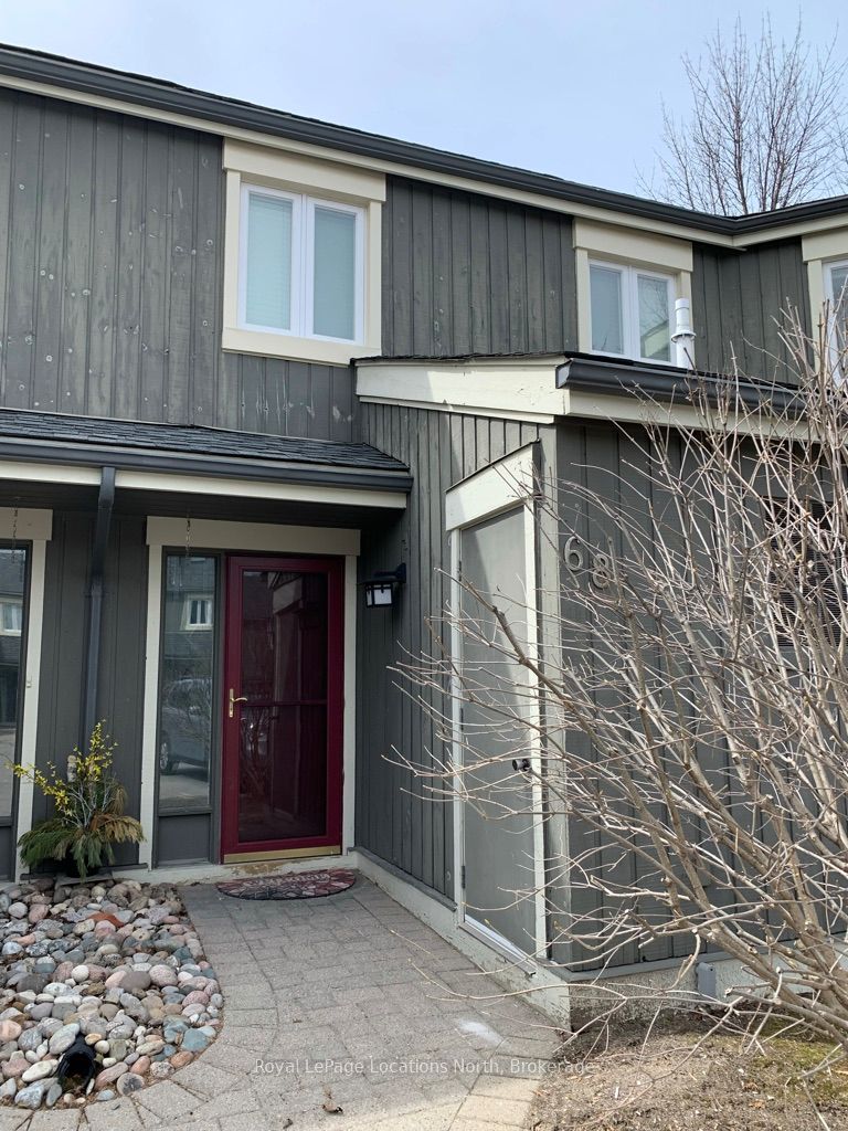 149 FAIRWAY Crescent 68, Collingwood, ON L9Y 5B4 photo 2