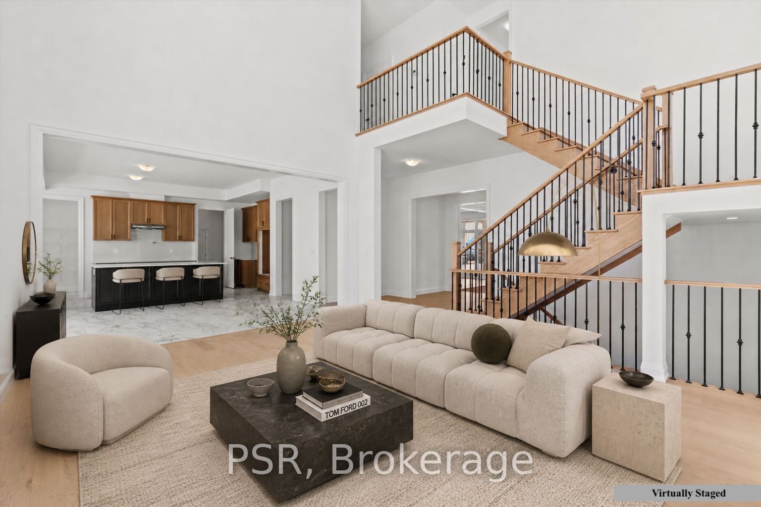 26 Pearsall Place, Oro-Medonte, ON L0L 2L0 photo 3