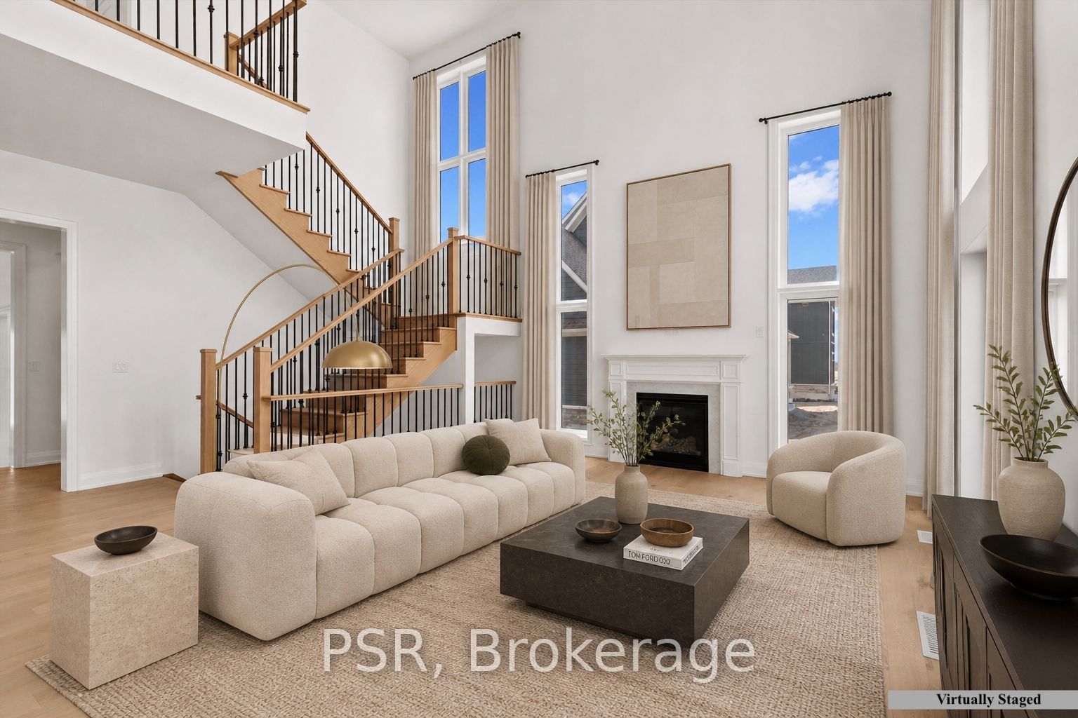 26 Pearsall Place, Oro-Medonte, ON L0L 2L0 photo 4
