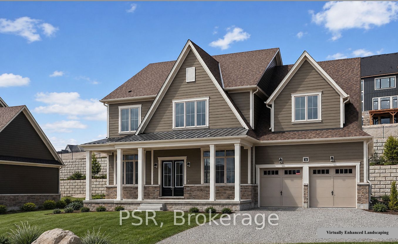 26 Pearsall Place, Oro-Medonte, ON L0L 2L0 photo 5
