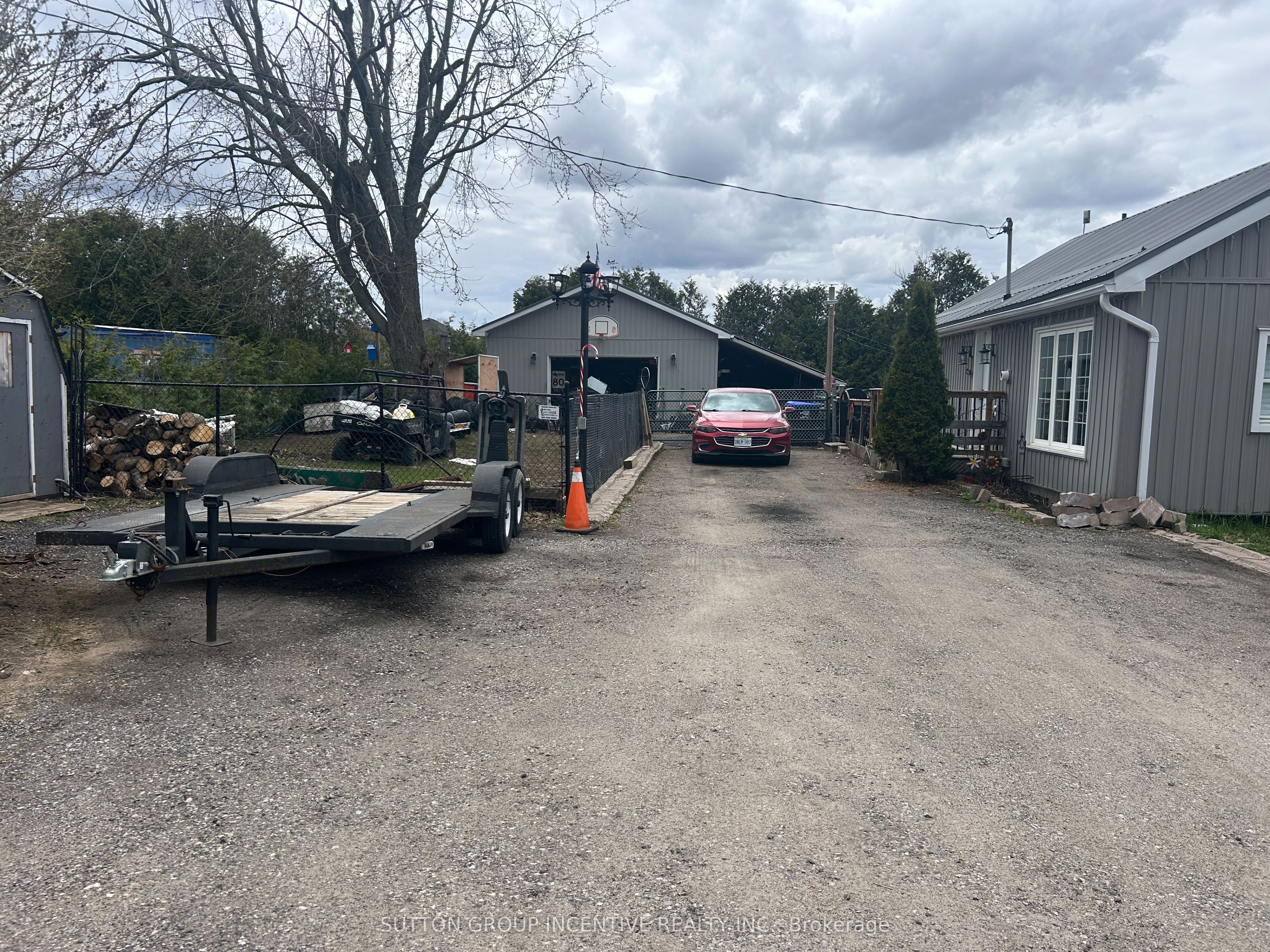 820 Line 11 Line N, Oro-Medonte, ON L0L 1T0 photo 2