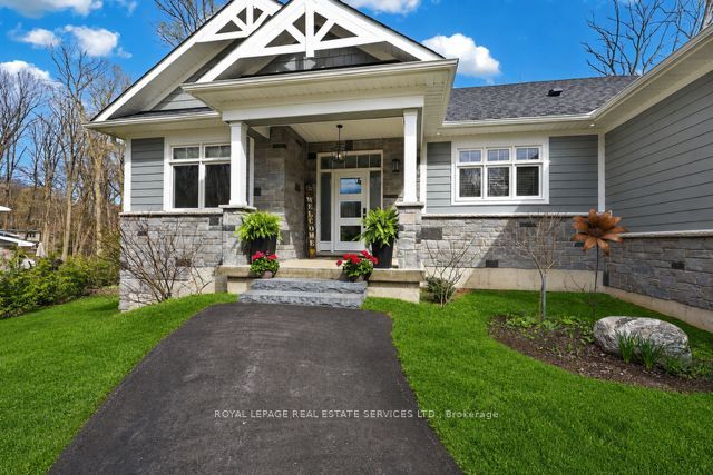 465 Parkview Court, Midland, ON L4R 5G3 photo 5