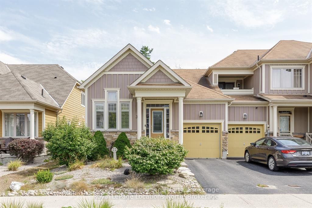 35 Sandy Coast Crescent, Wasaga Beach, ON L9Z 2L2 photo 3
