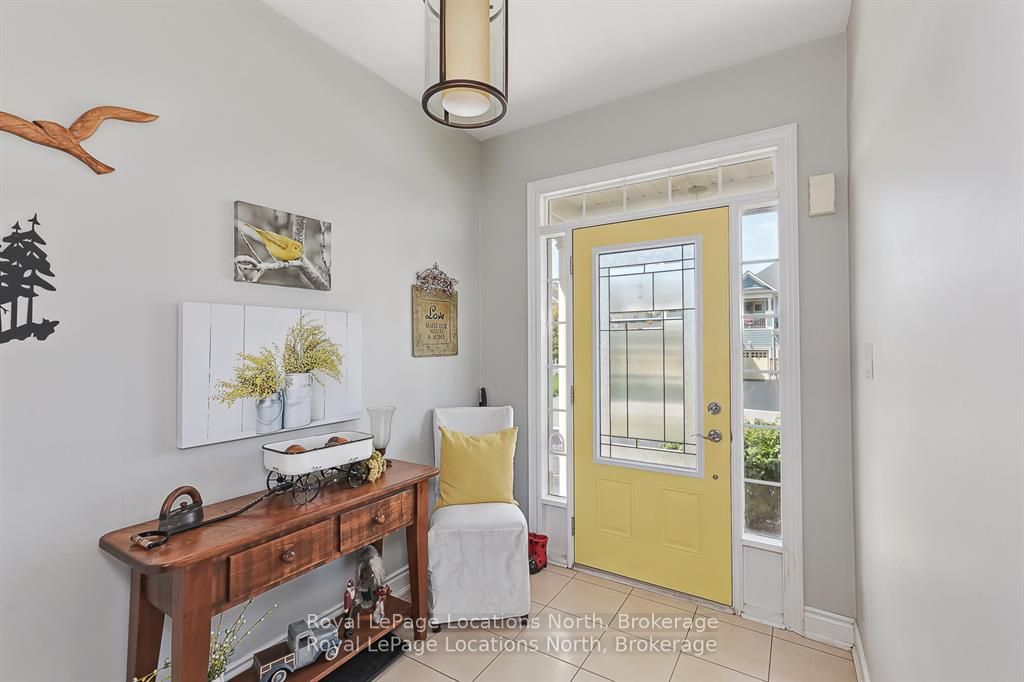 35 Sandy Coast Crescent, Wasaga Beach, ON L9Z 2L2 photo 4