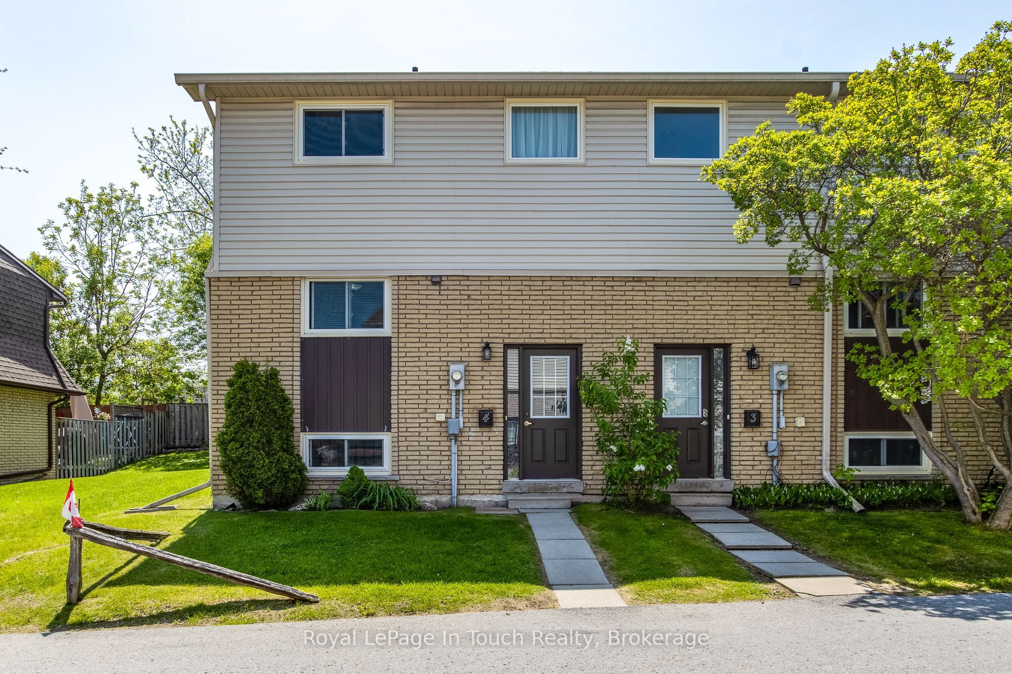 233 Innisfil Street 4, Barrie, ON L4N 3E9 photo 5