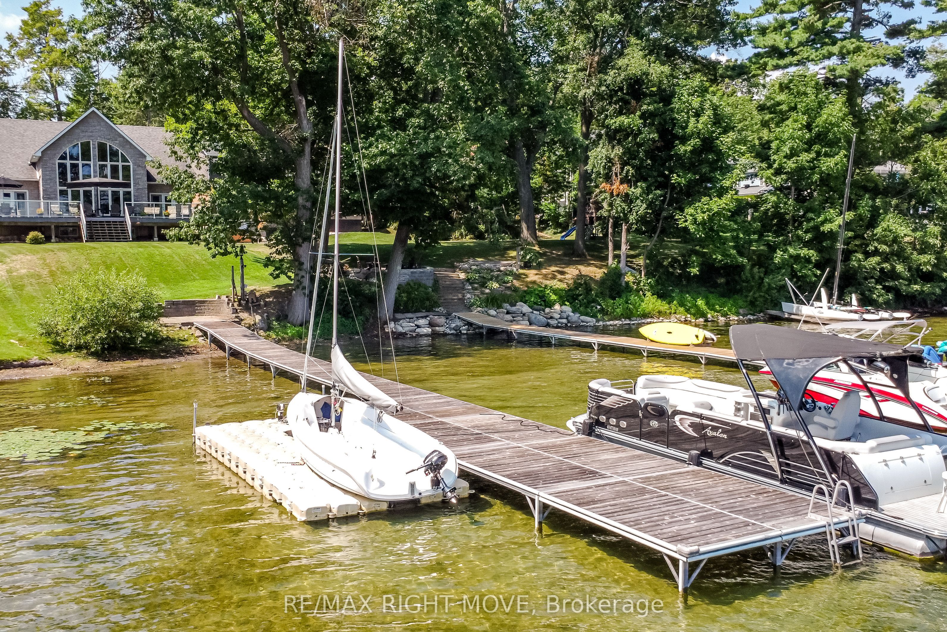 1756 Bay Park Road, Severn, ON L3V 0V7 photo 4