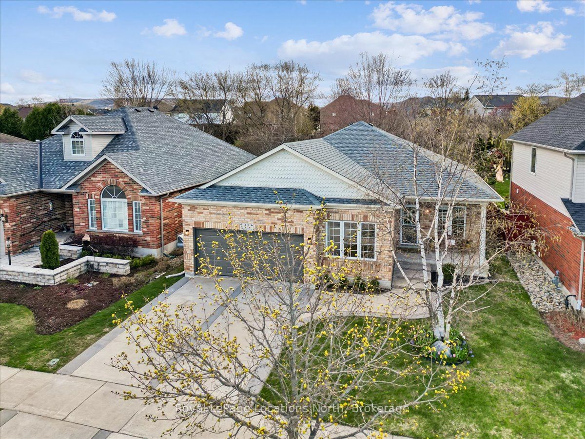32 Alyssa Drive, Collingwood, ON L9Y 5K9 photo 2