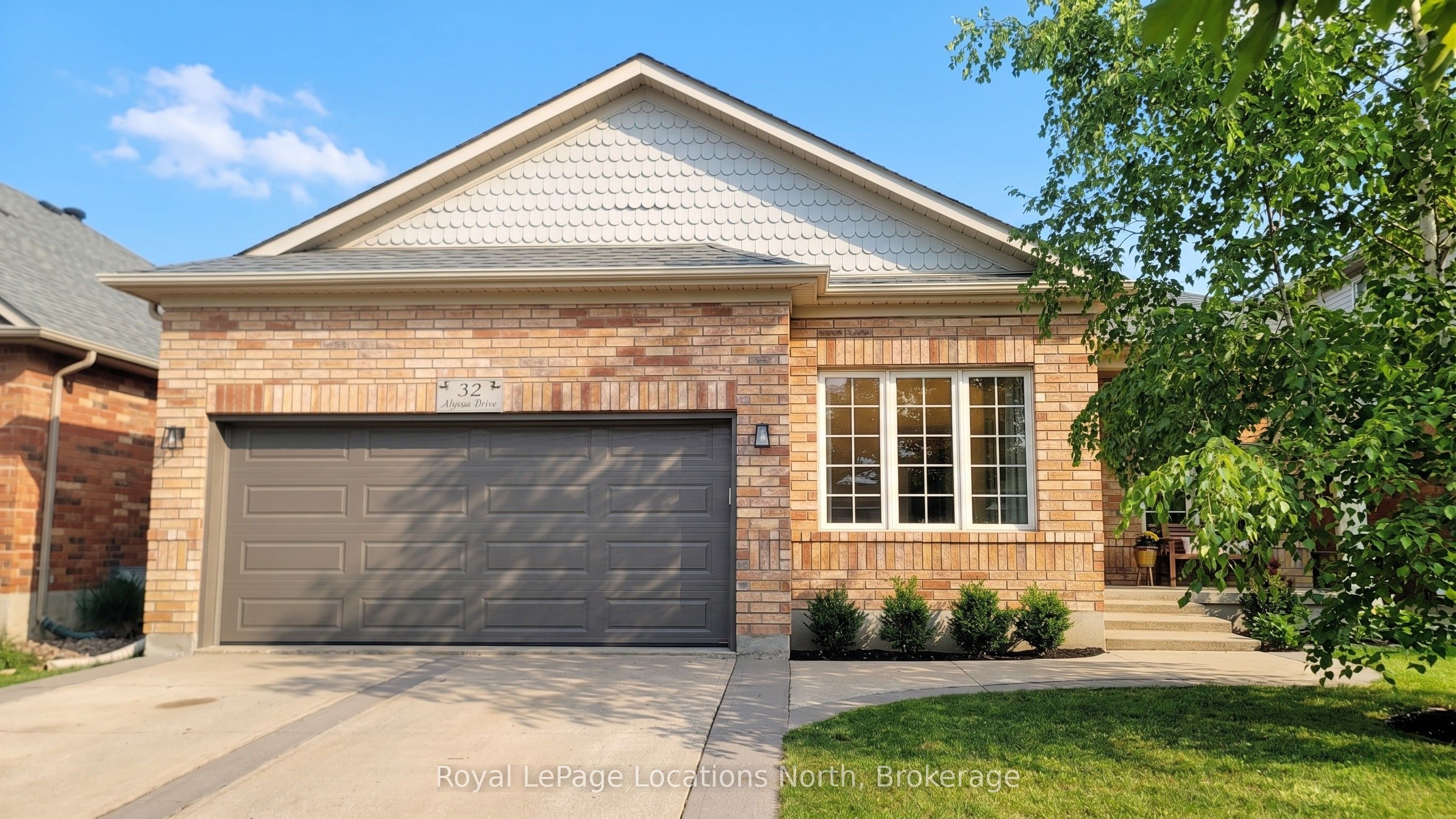 32 Alyssa Drive, Collingwood, ON L9Y 5K9 photo 4