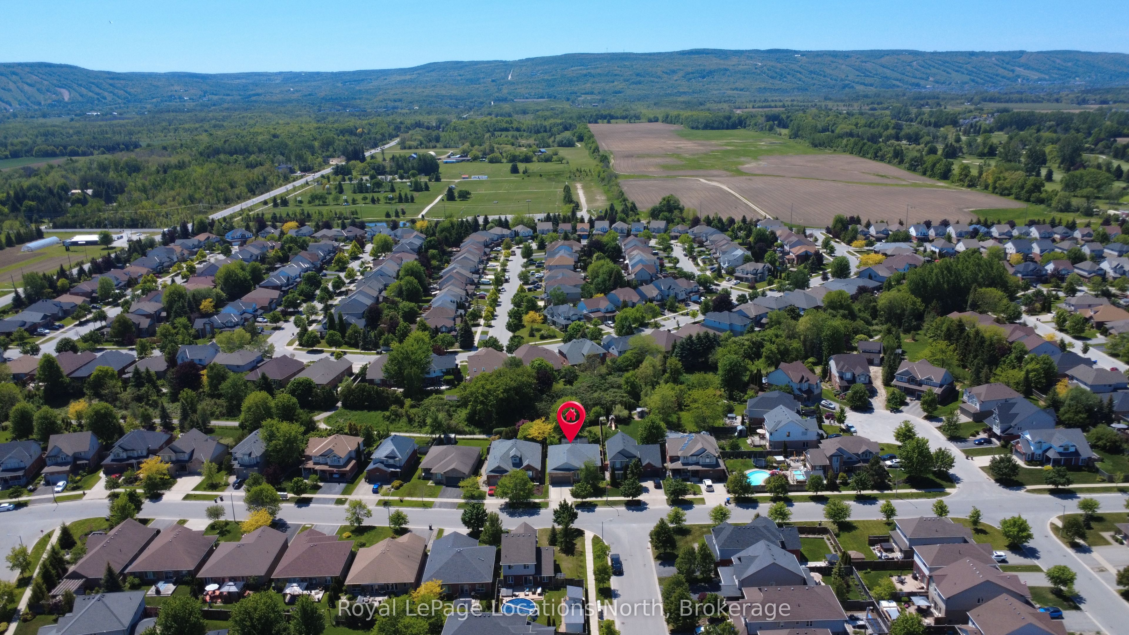 32 Alyssa Drive, Collingwood, ON L9Y 5K9 photo 5