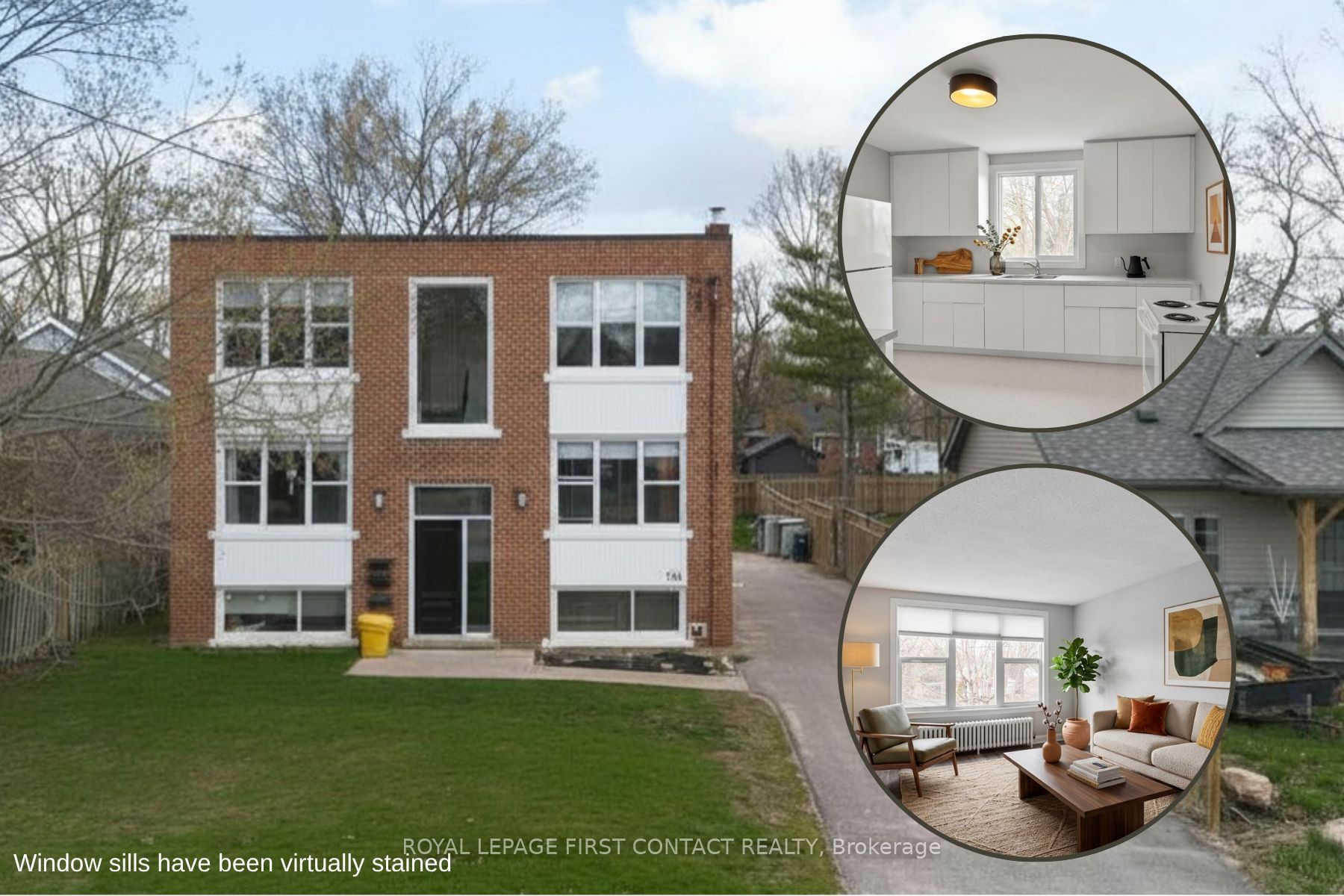 134 Napier Street, Barrie, ON L4M 1W5