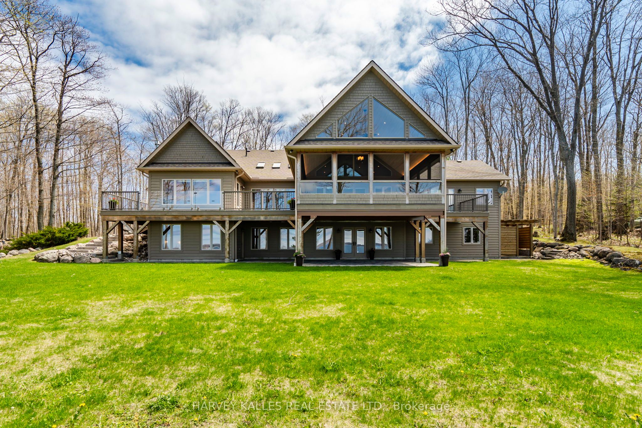 20 Nippissing Ridge Road, Tiny, ON L9M 0T8 photo 3
