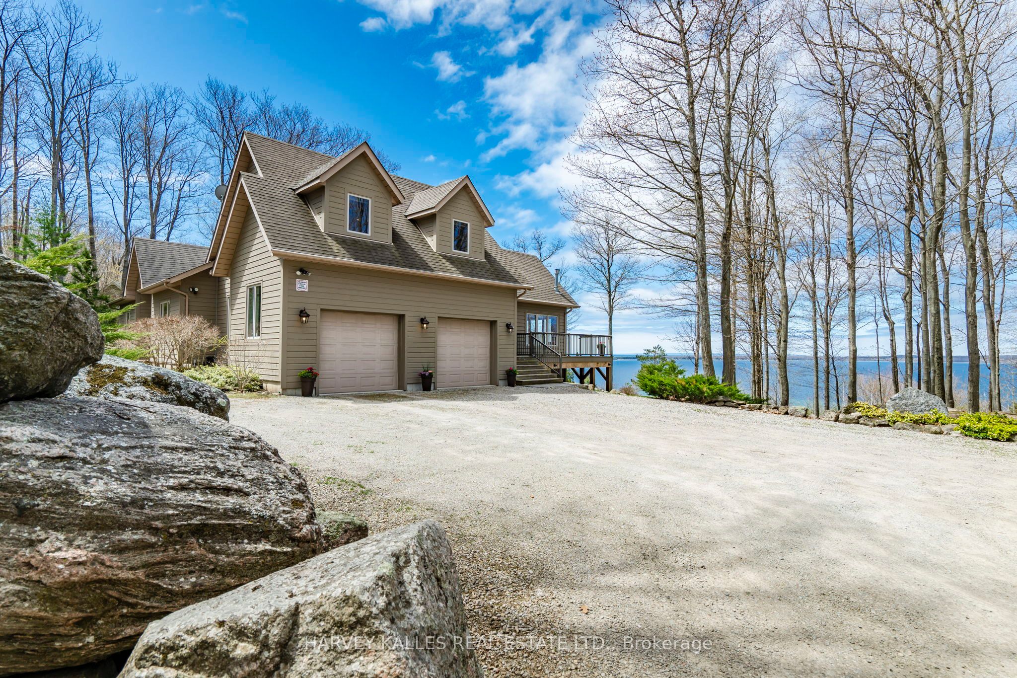 20 Nippissing Ridge Road, Tiny, ON L9M 0T8 photo 5