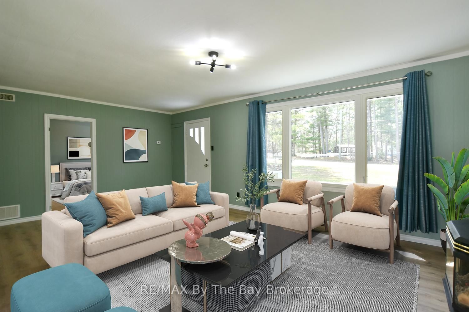 60 SUNNIDALE RIVER Road, Wasaga Beach, ON L9Z 2S4 photo 2