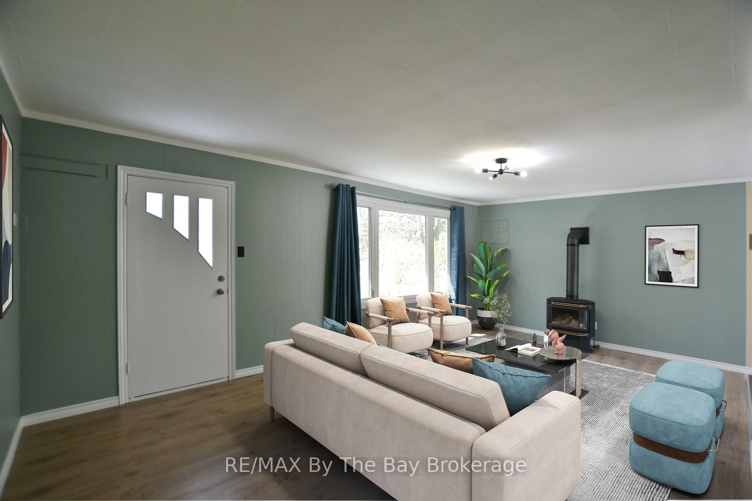 60 SUNNIDALE RIVER Road, Wasaga Beach, ON L9Z 2S4 photo 3