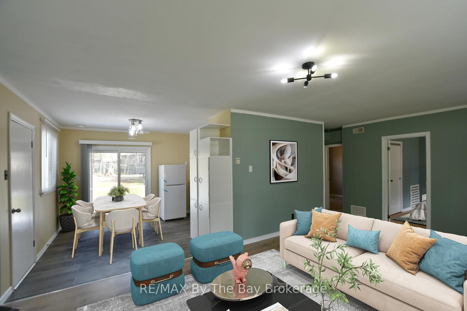 60 SUNNIDALE RIVER Road, Wasaga Beach, ON L9Z 2S4 photo 4