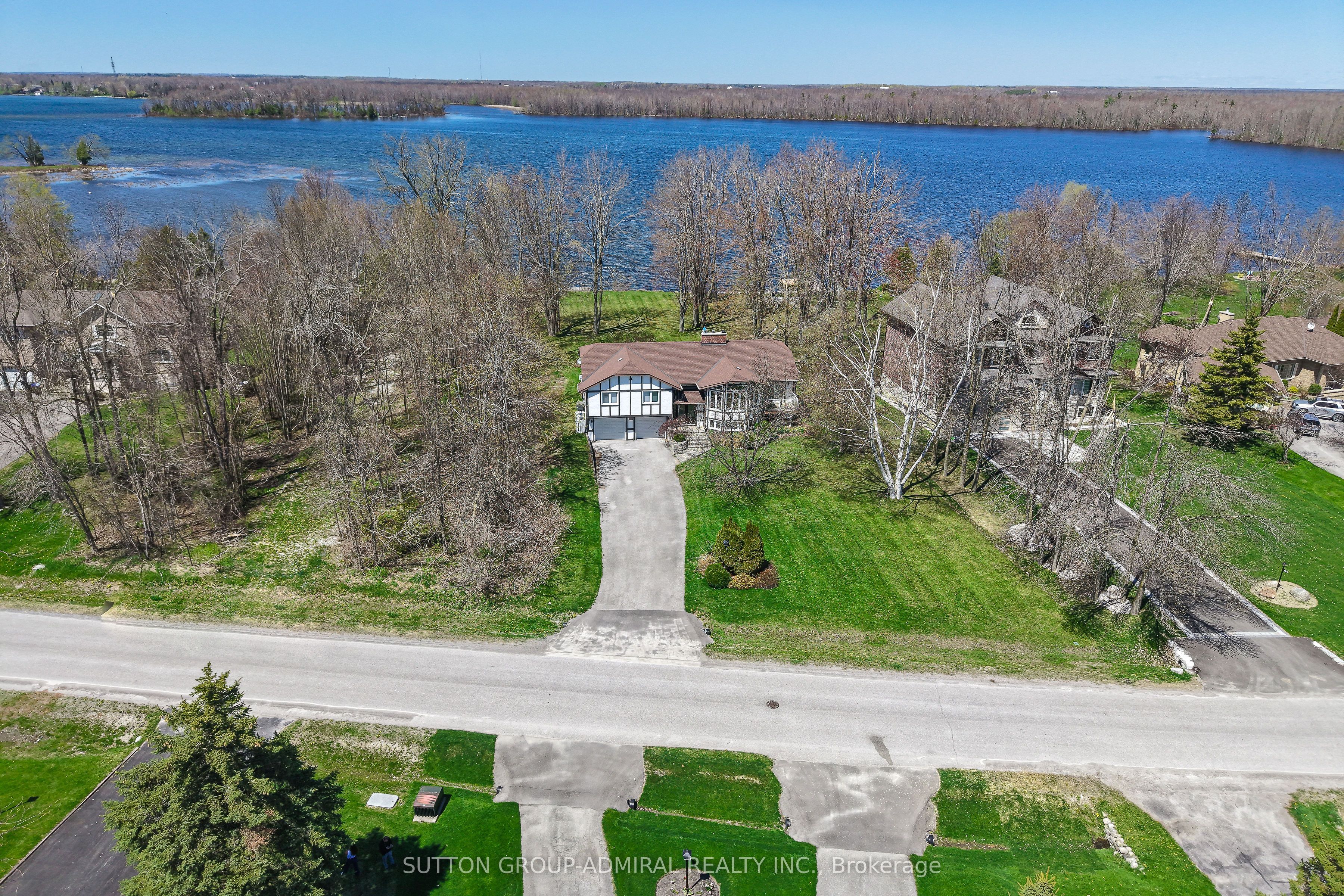 182 Bayshore Drive, Ramara, ON L0K 1B0