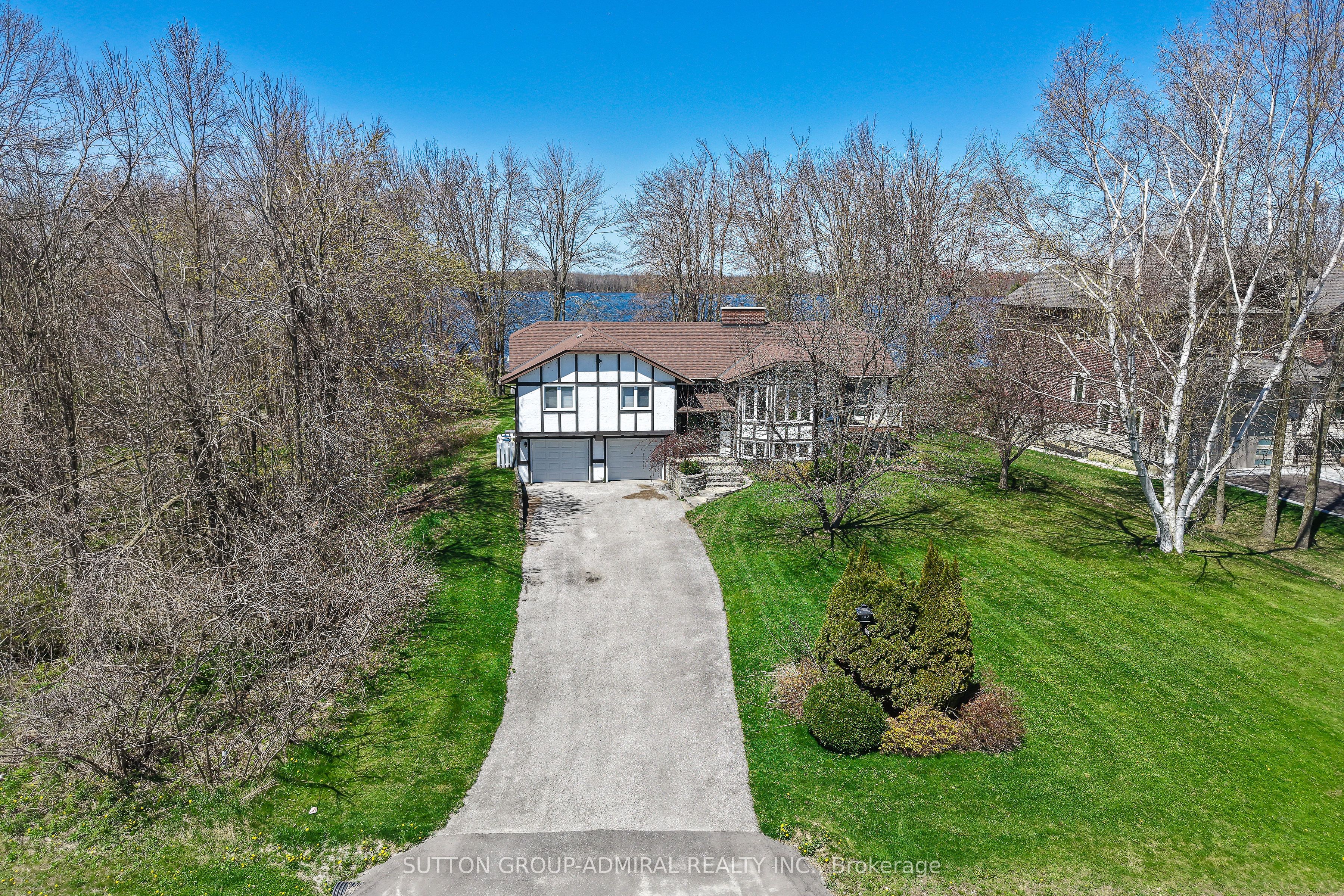 182 Bayshore Drive, Ramara, ON L0K 1B0 photo 2