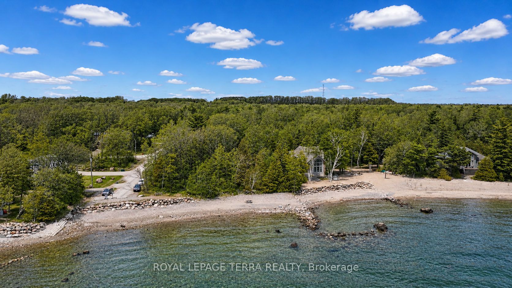 30 BELLEHUMEUR Road, Tiny, ON L9M 0J1 photo 2