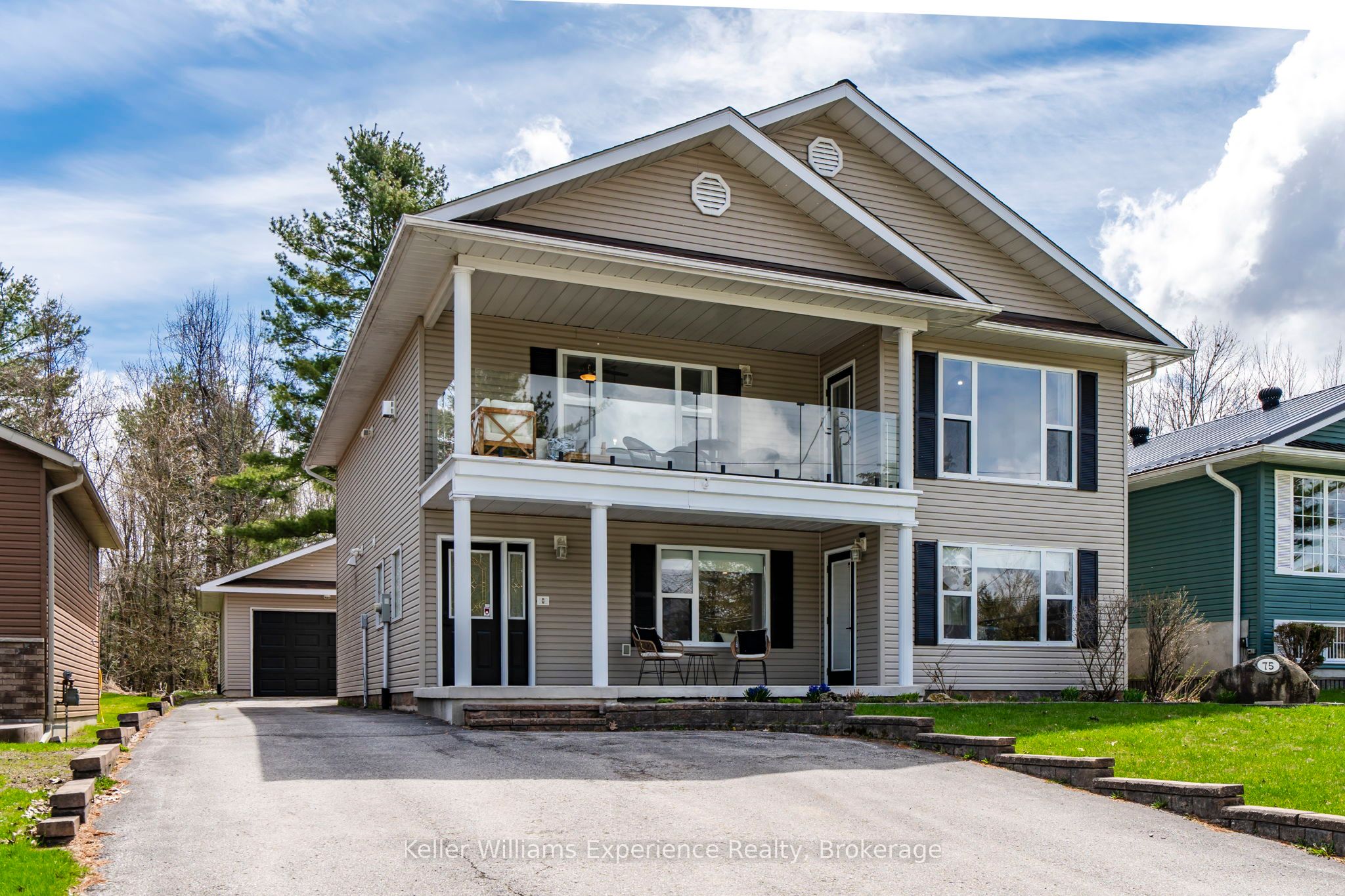 75 Hoyt Avenue, Tay, ON L0K 2A0 photo 2