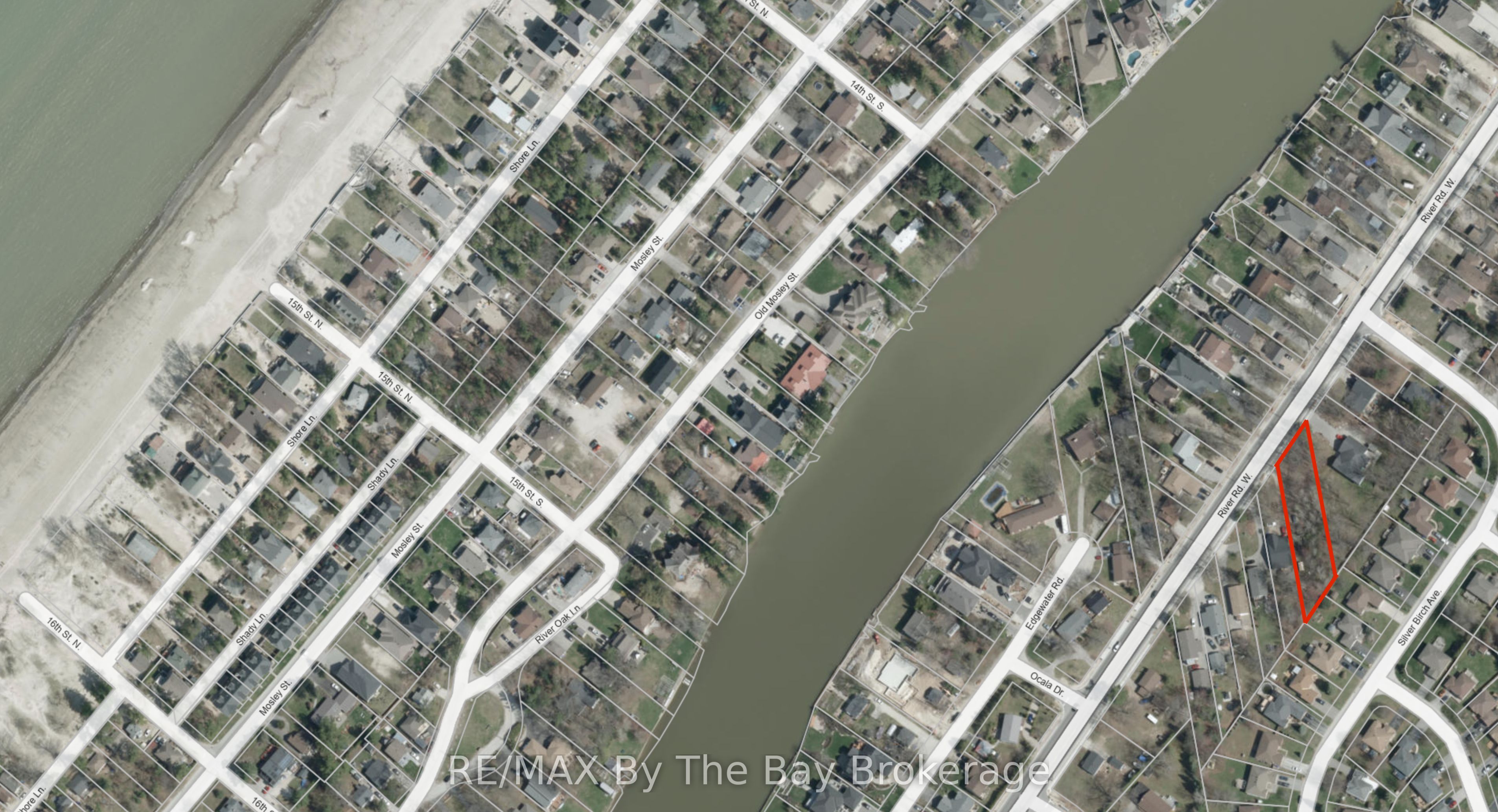 1459 River Road W, Wasaga Beach, ON L9Z 2W5 photo 5