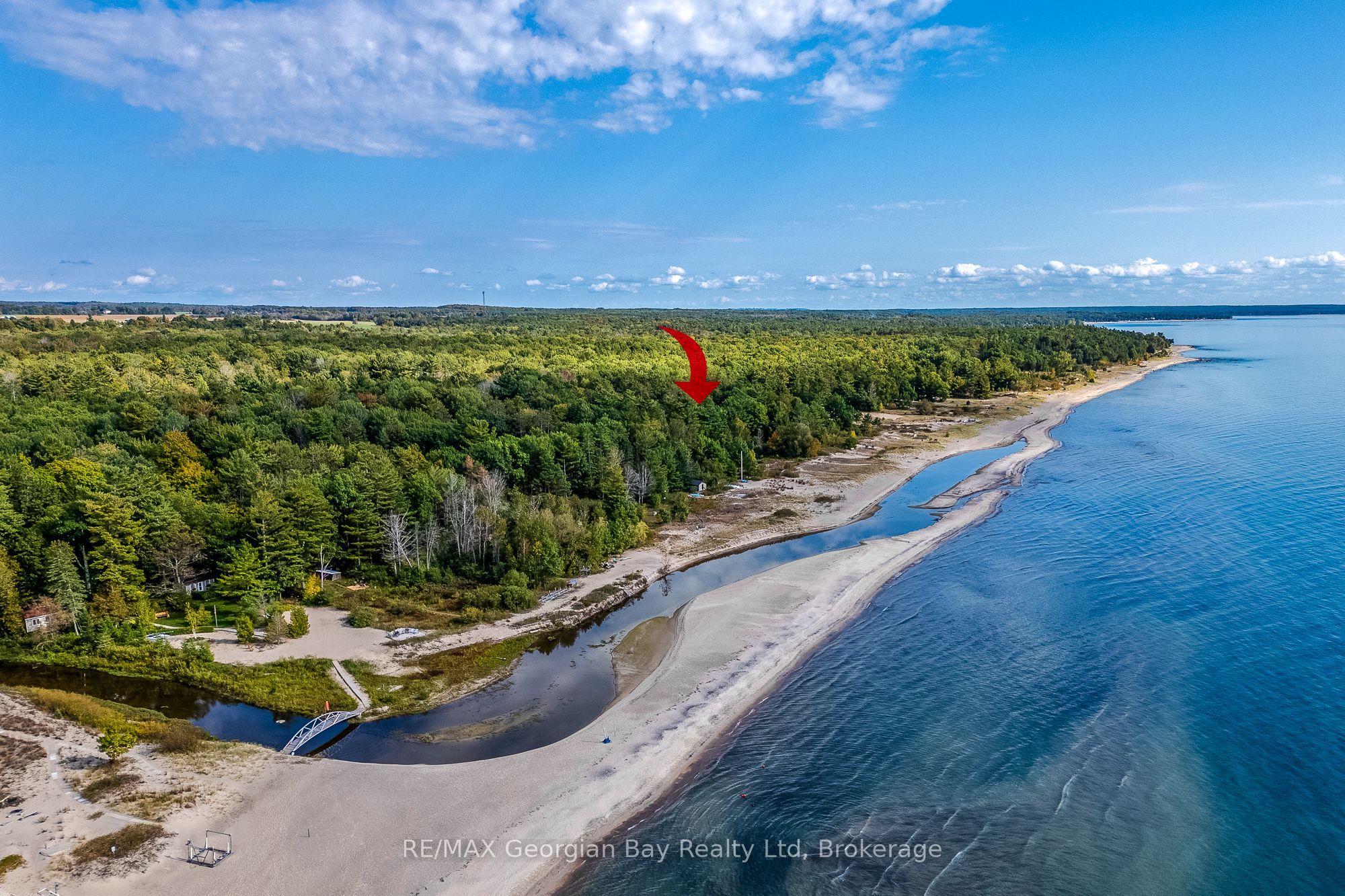100 Nottawaga Drive, Tiny, ON L0L 2J0 photo 3