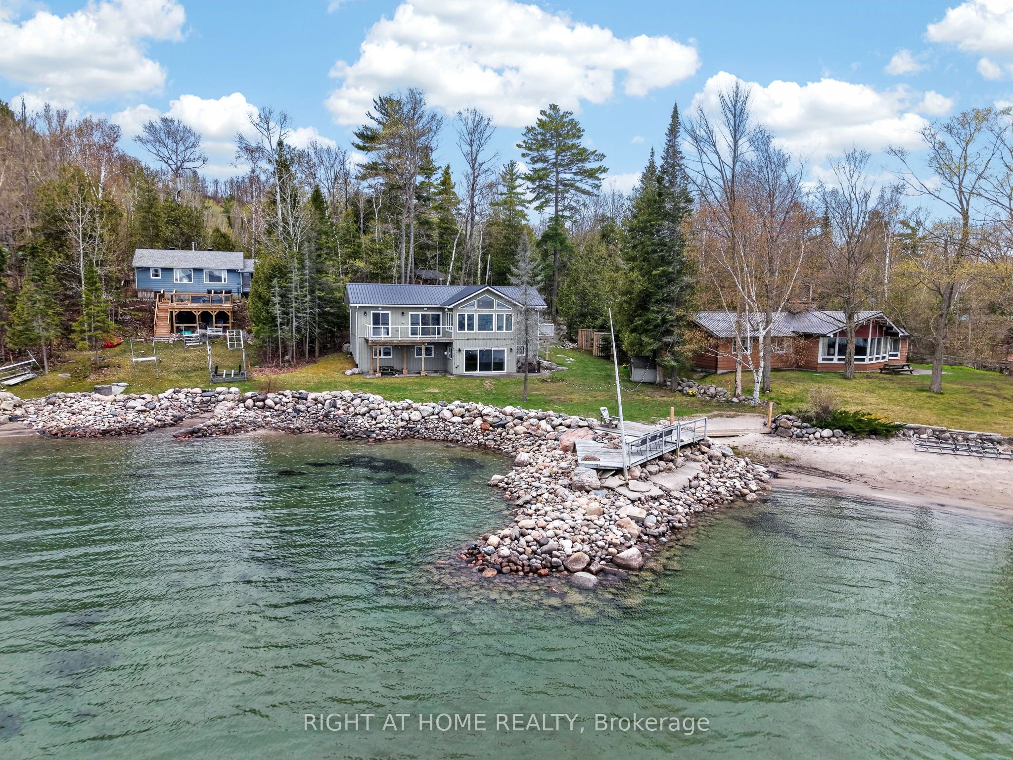 442 Silver Birch Drive, Tiny, ON L9M 0M5
