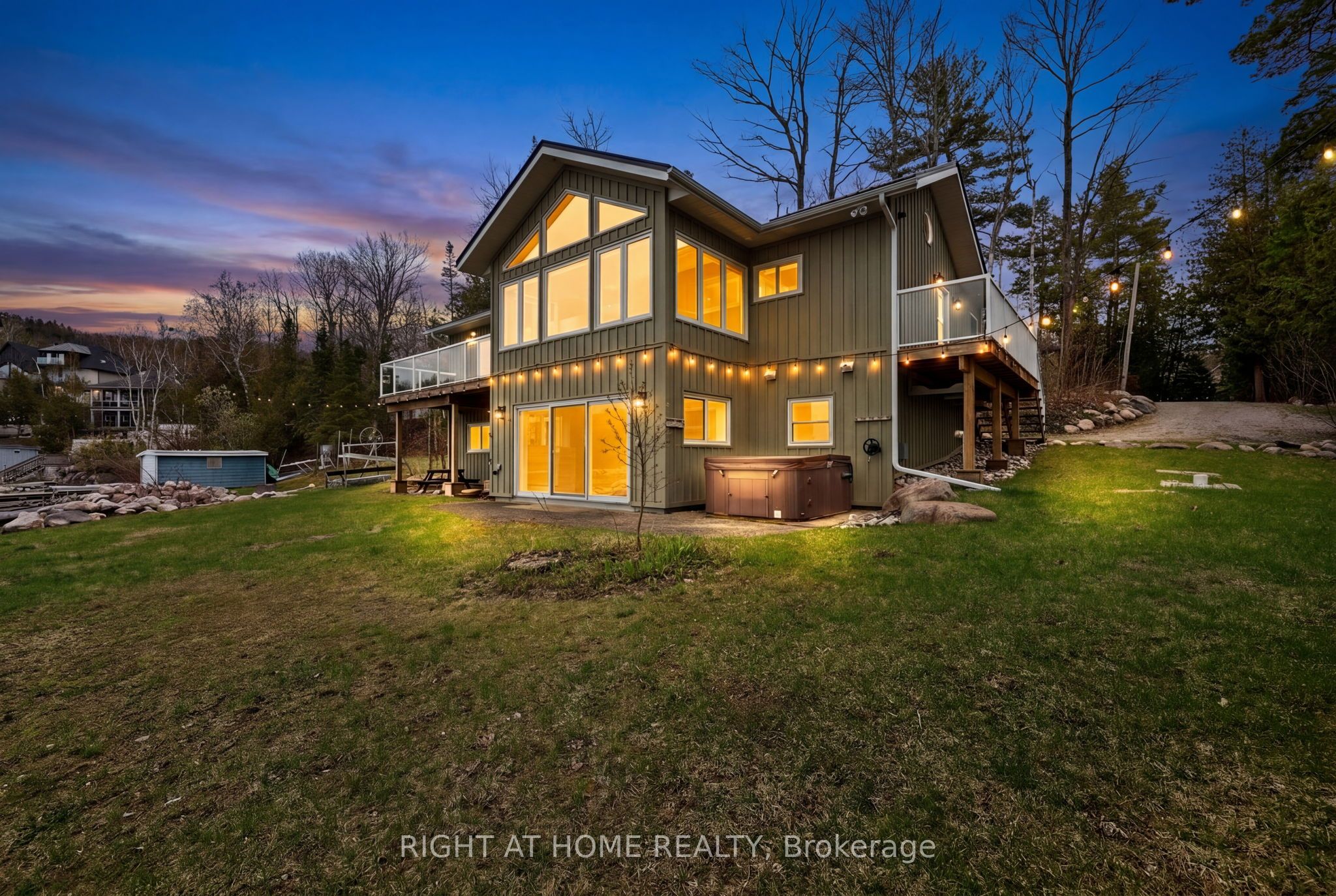 442 Silver Birch Drive, Tiny, ON L9M 0M5 photo 2