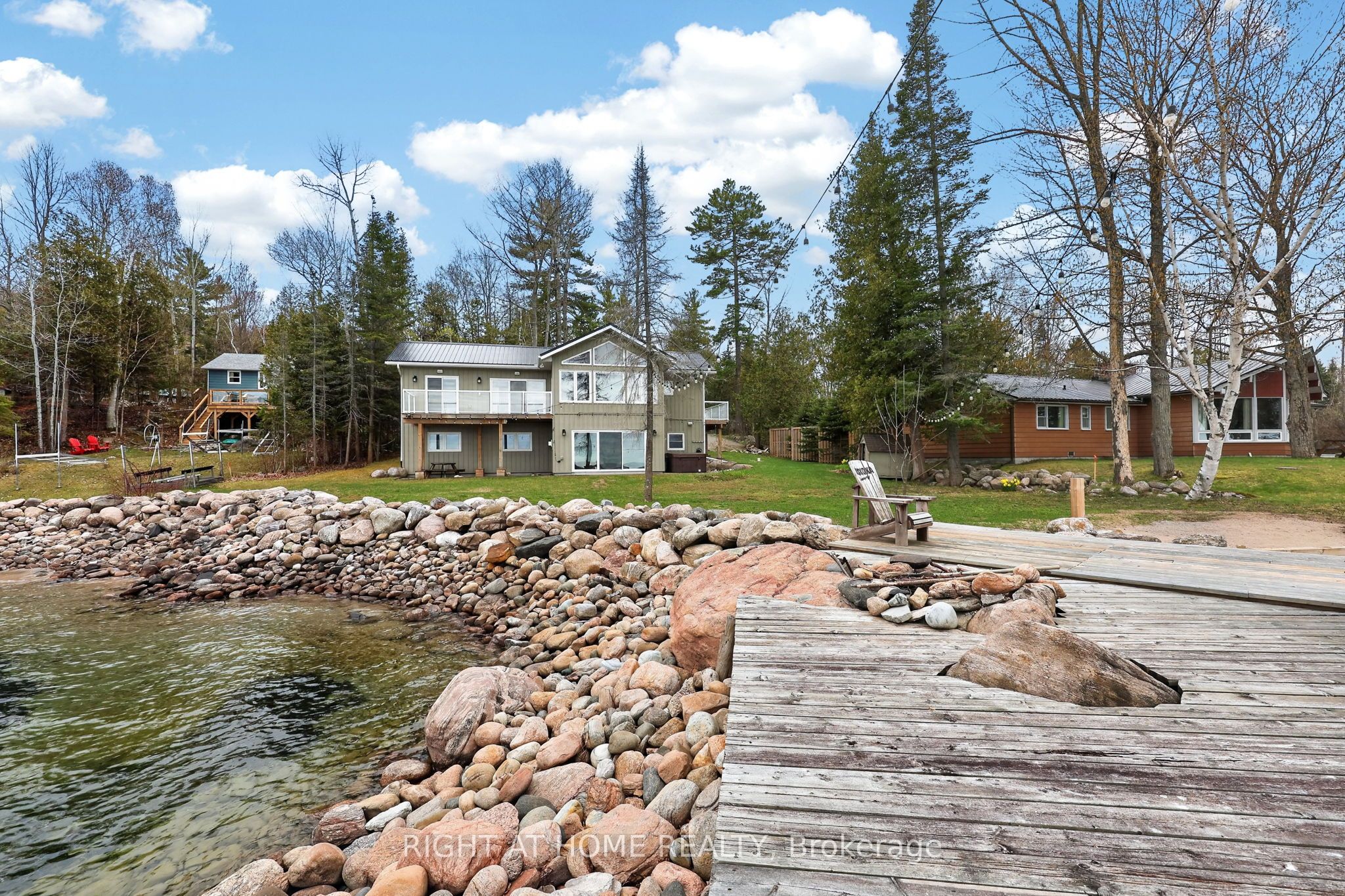 442 Silver Birch Drive, Tiny, ON L9M 0M5 photo 3
