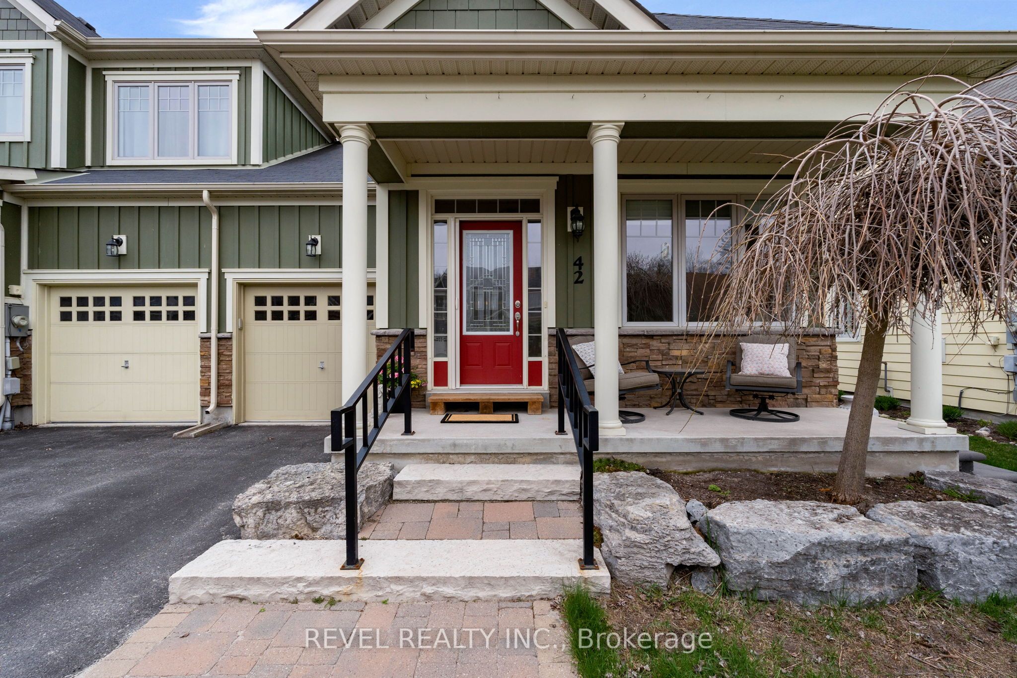 42 Sandy Coast Crescent, Wasaga Beach, ON L9Z 2L1 photo 4
