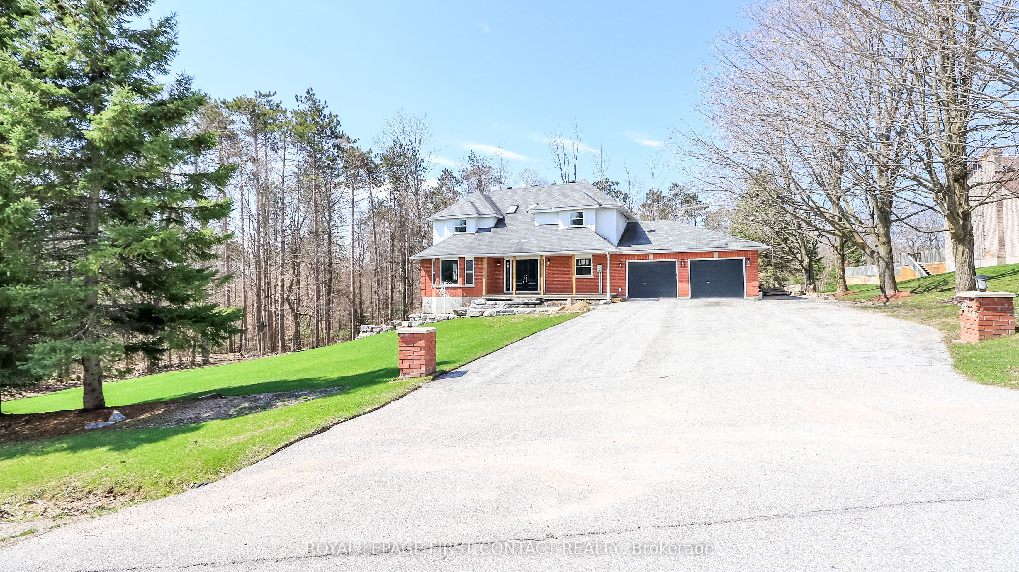 602 Scarlett Line, Springwater, ON L0L 1V0