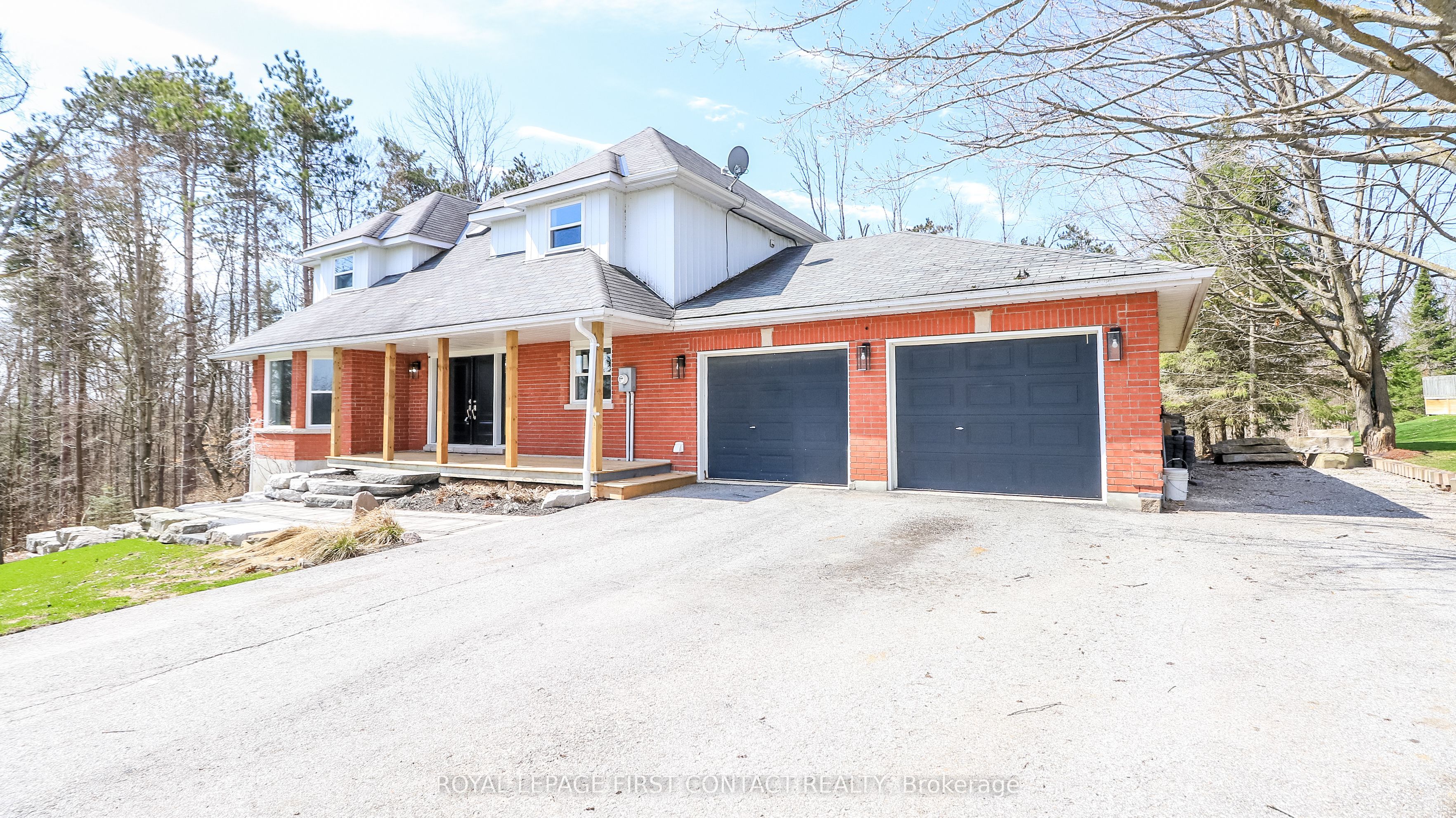 602 Scarlett Line, Springwater, ON L0L 1V0 photo 2