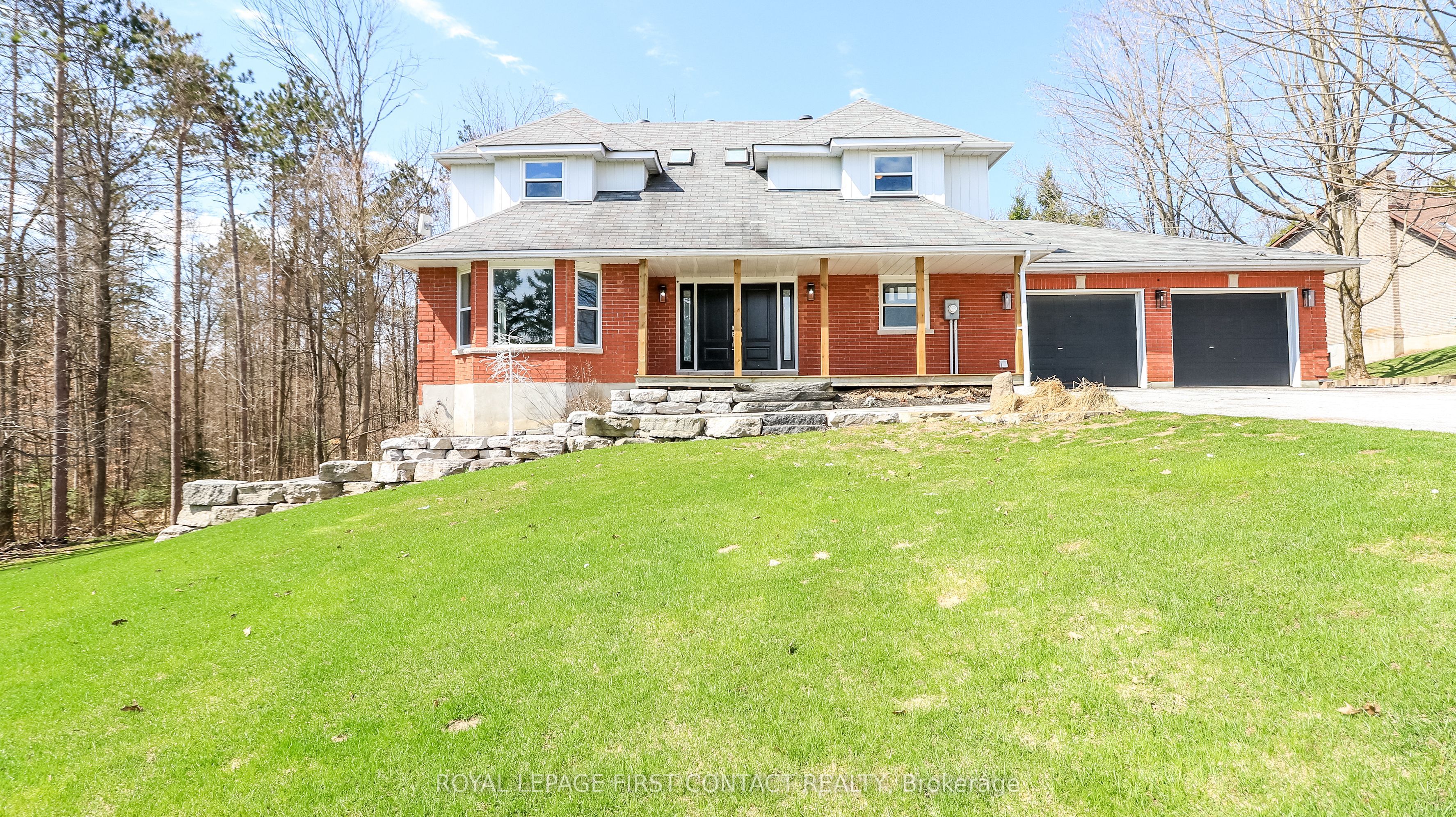 602 Scarlett Line, Springwater, ON L0L 1V0 photo 3